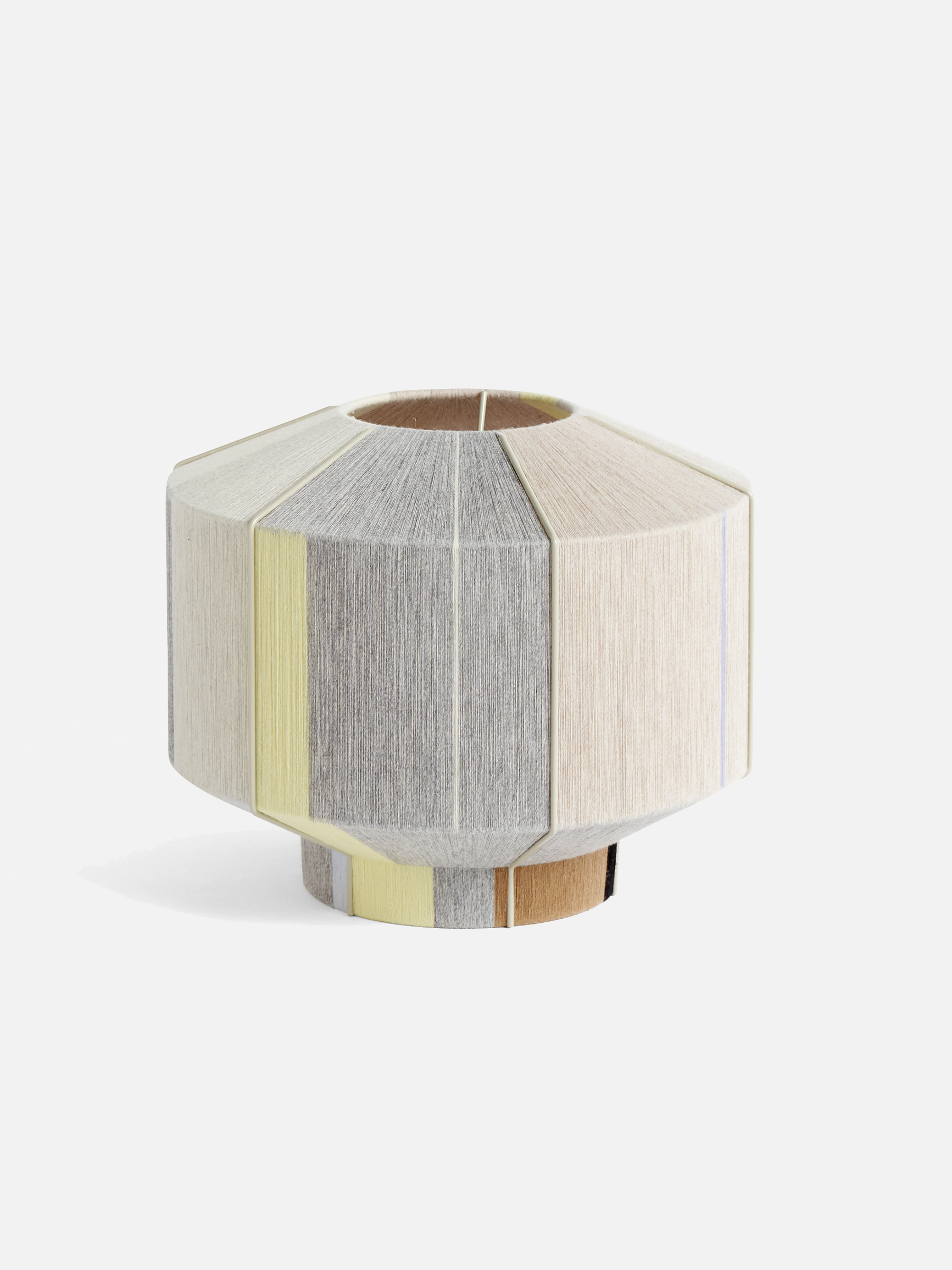 Bonbon Lampenschirm Ø38 City