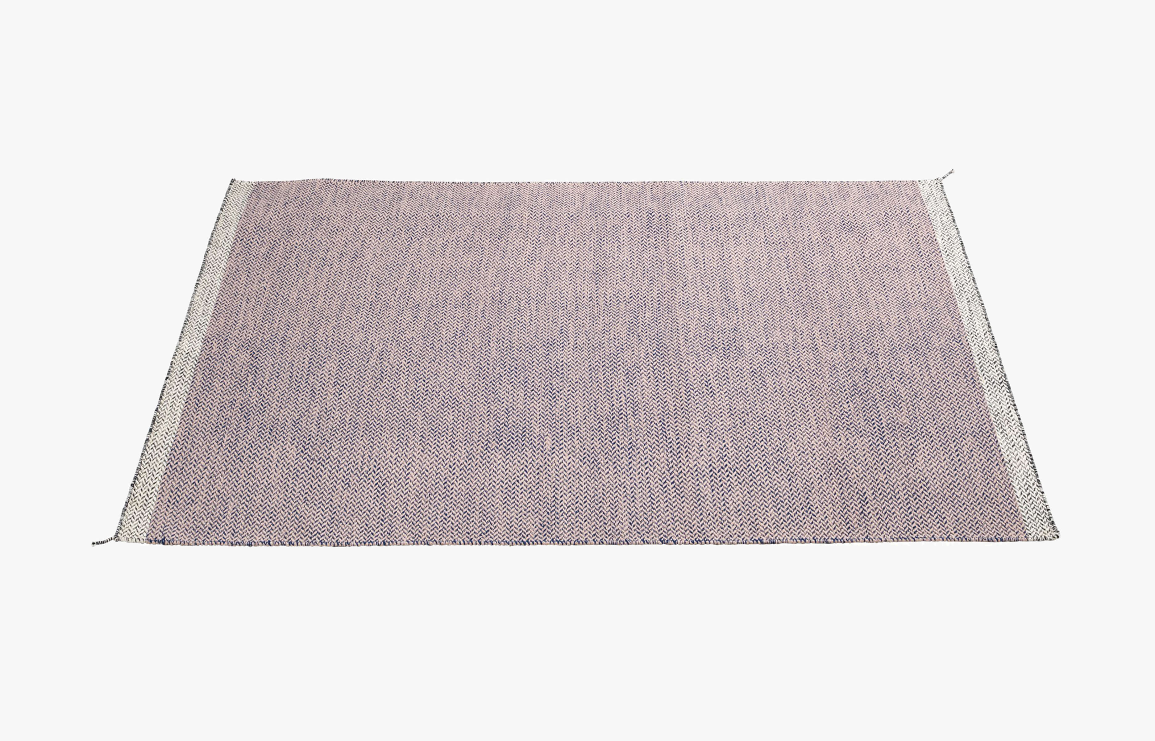 Ply Rug Teppich Rose versch. Größen