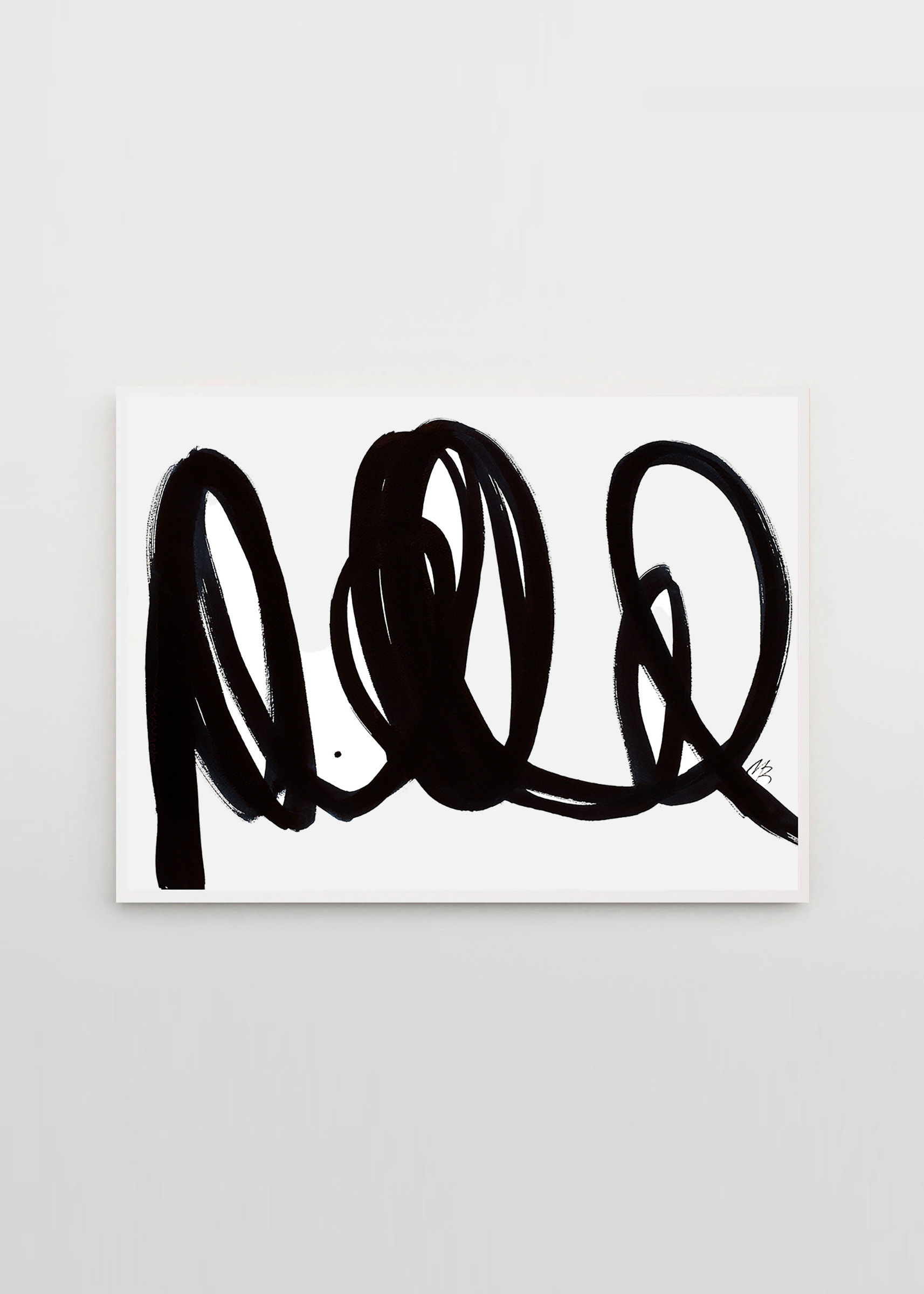 Malene Birger No 6 50x70