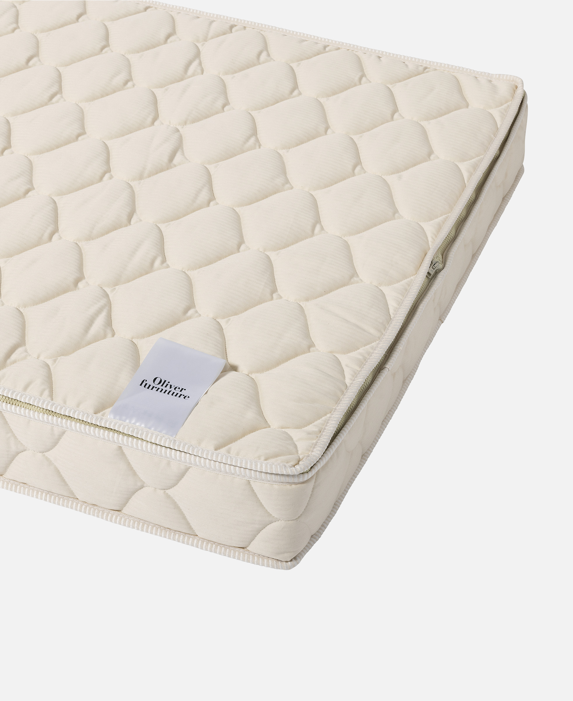 Seaside Matratze, Classic Betten (200 cm) - neu