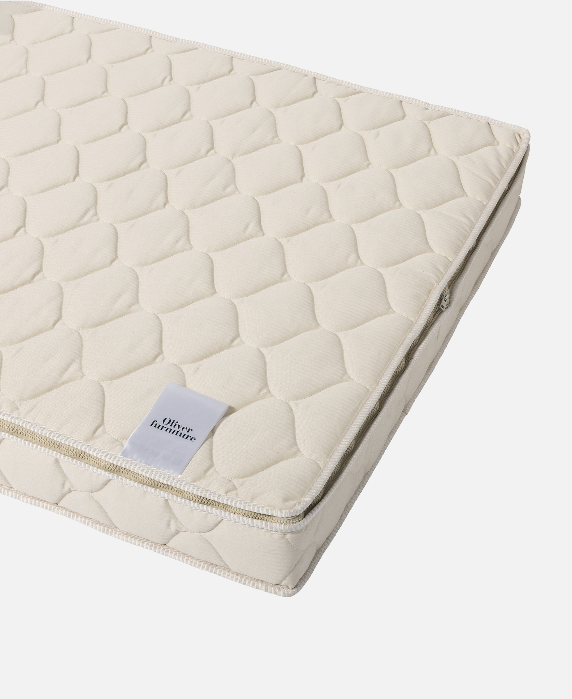 Seaside Matratze, Classic Juniorbett (160 cm) - neu