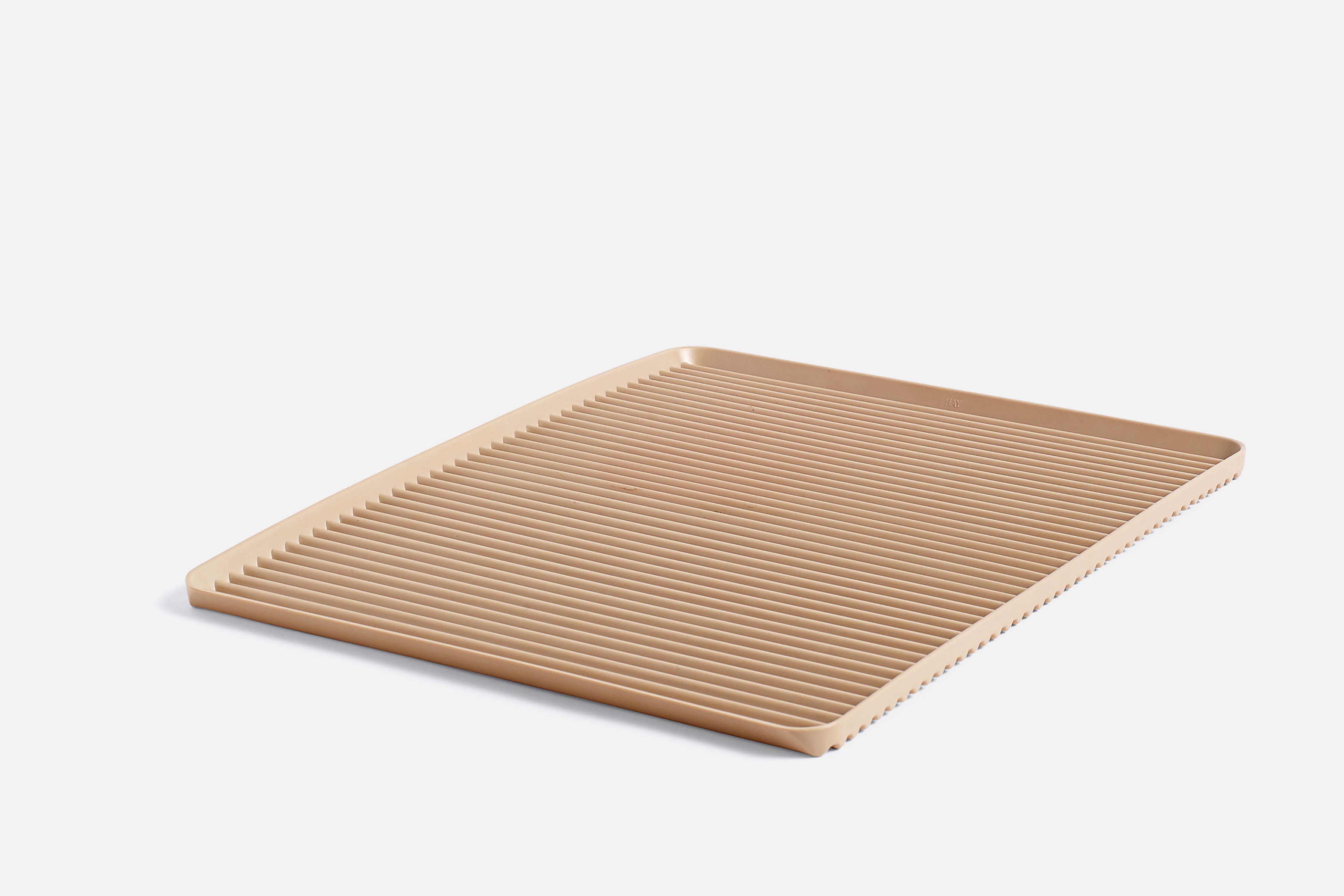 Abtropffläche Powder