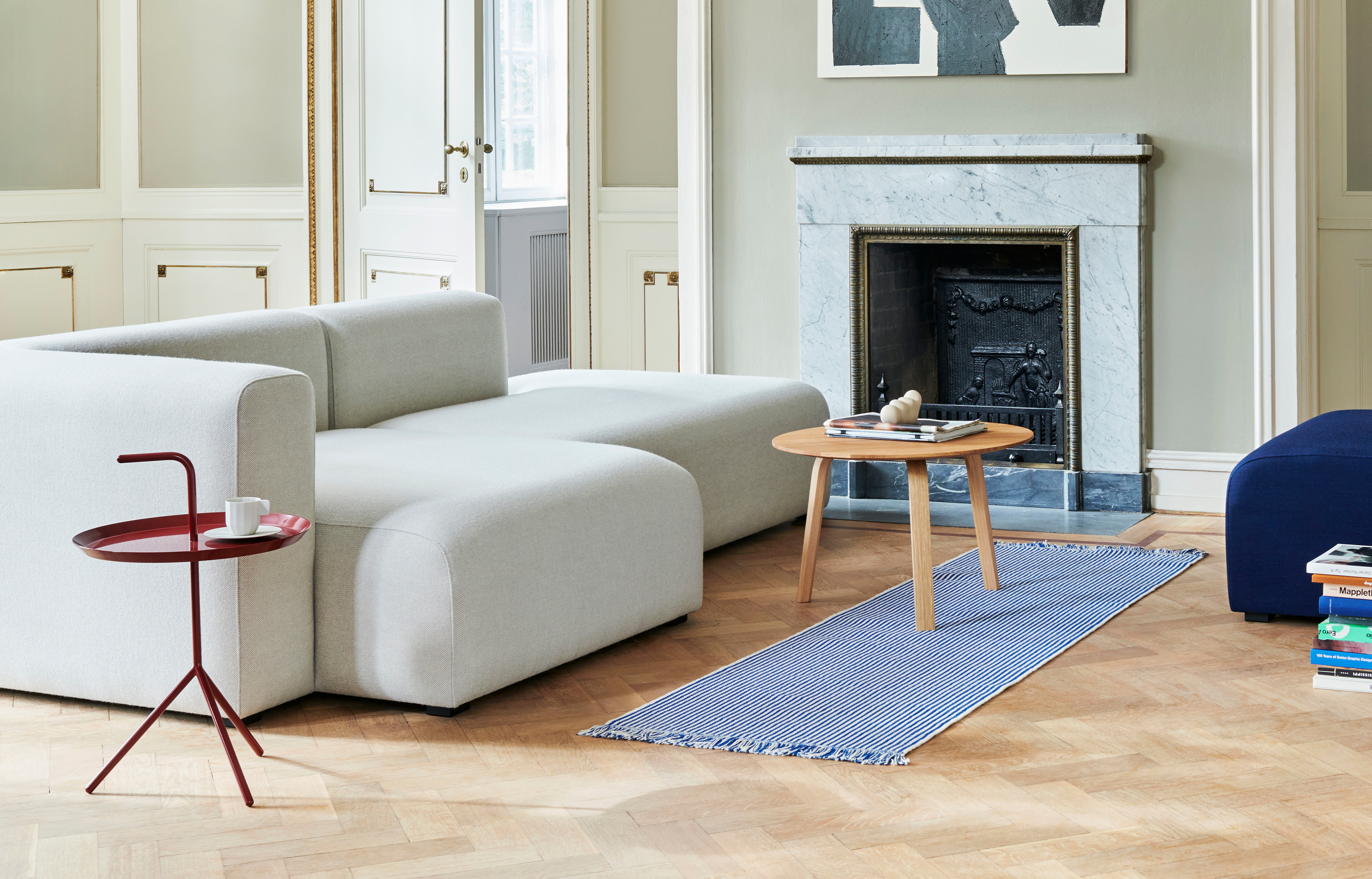 Mags 2,5-Sitzer Komb. 3 rechts - Hallingdal 103