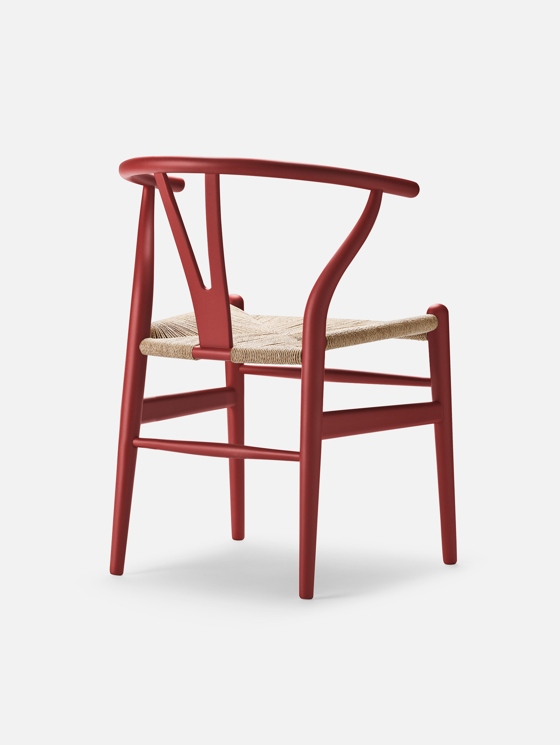 CH24 Soft Stuhl - Falu