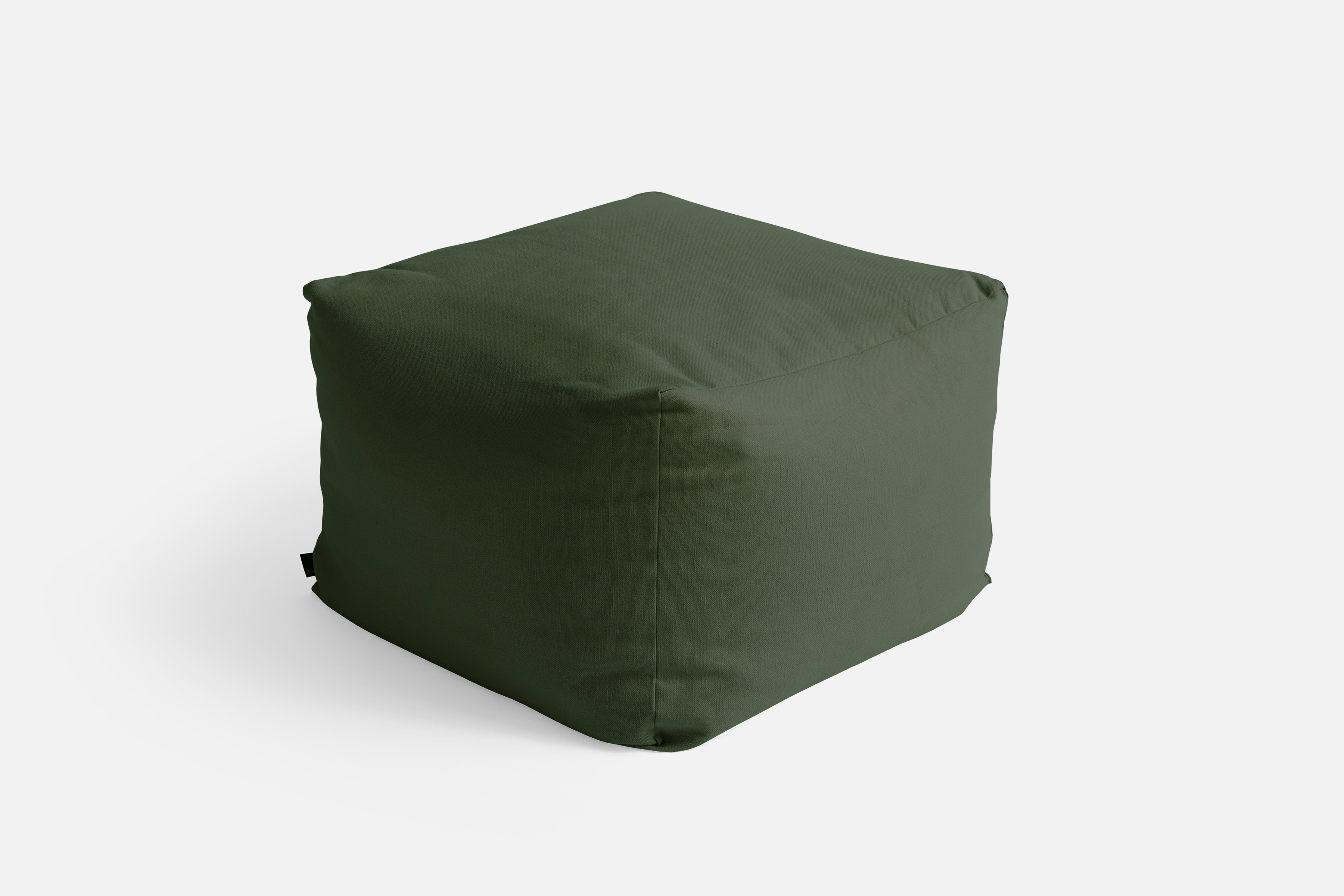 Pouf Planar Olive