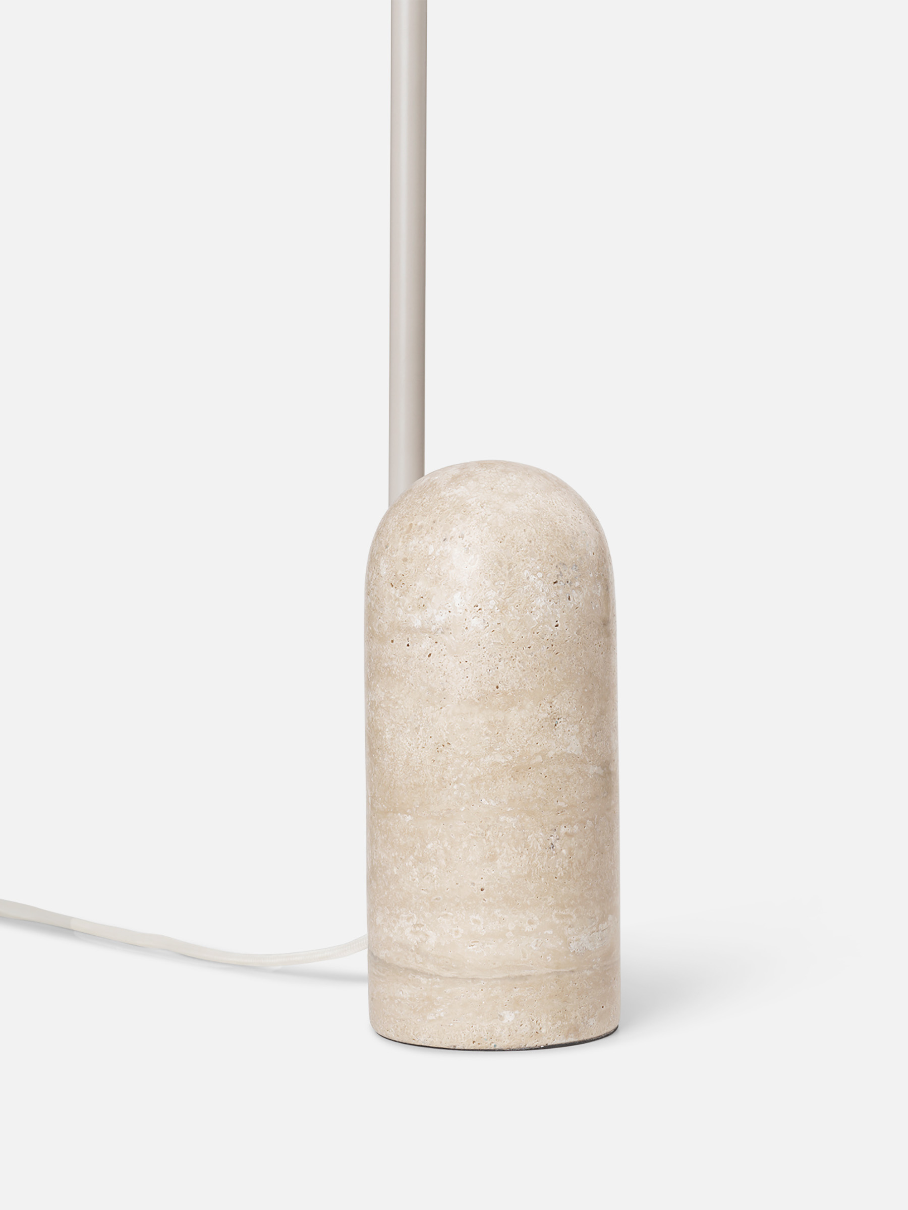 Arum Tischleuchte Cashmere