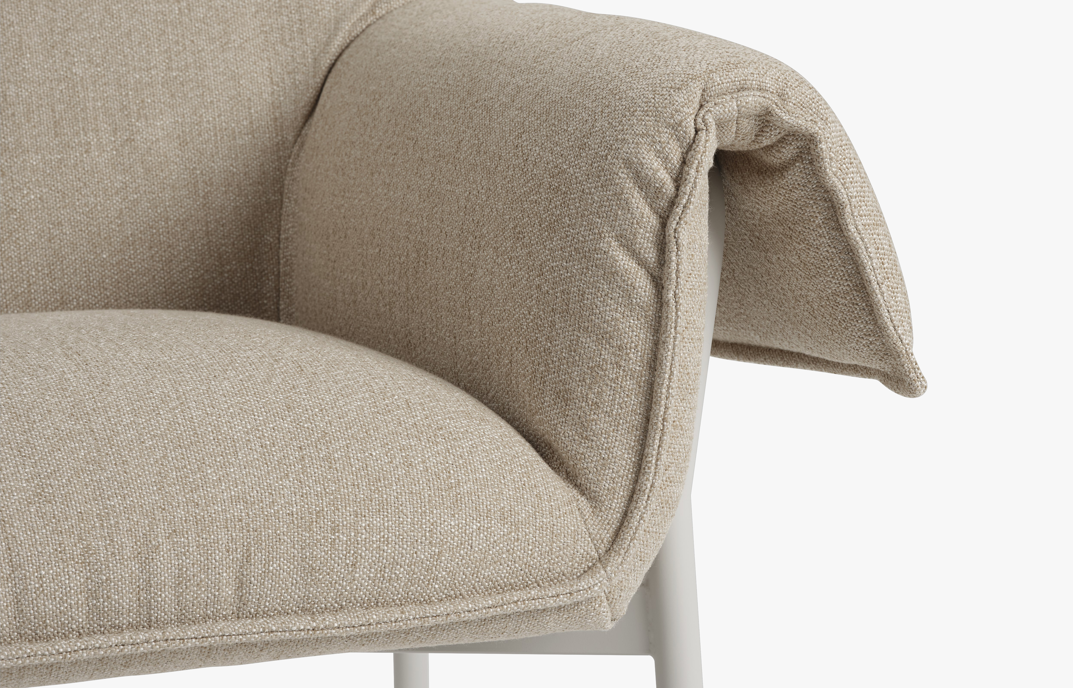 Wrap Lounge Chair - Ecriture - All Colors