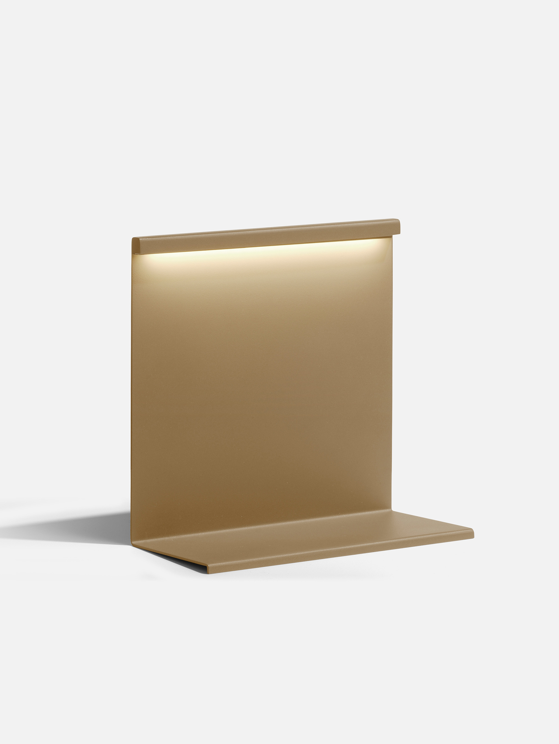 LBM Tischleuchte Clay