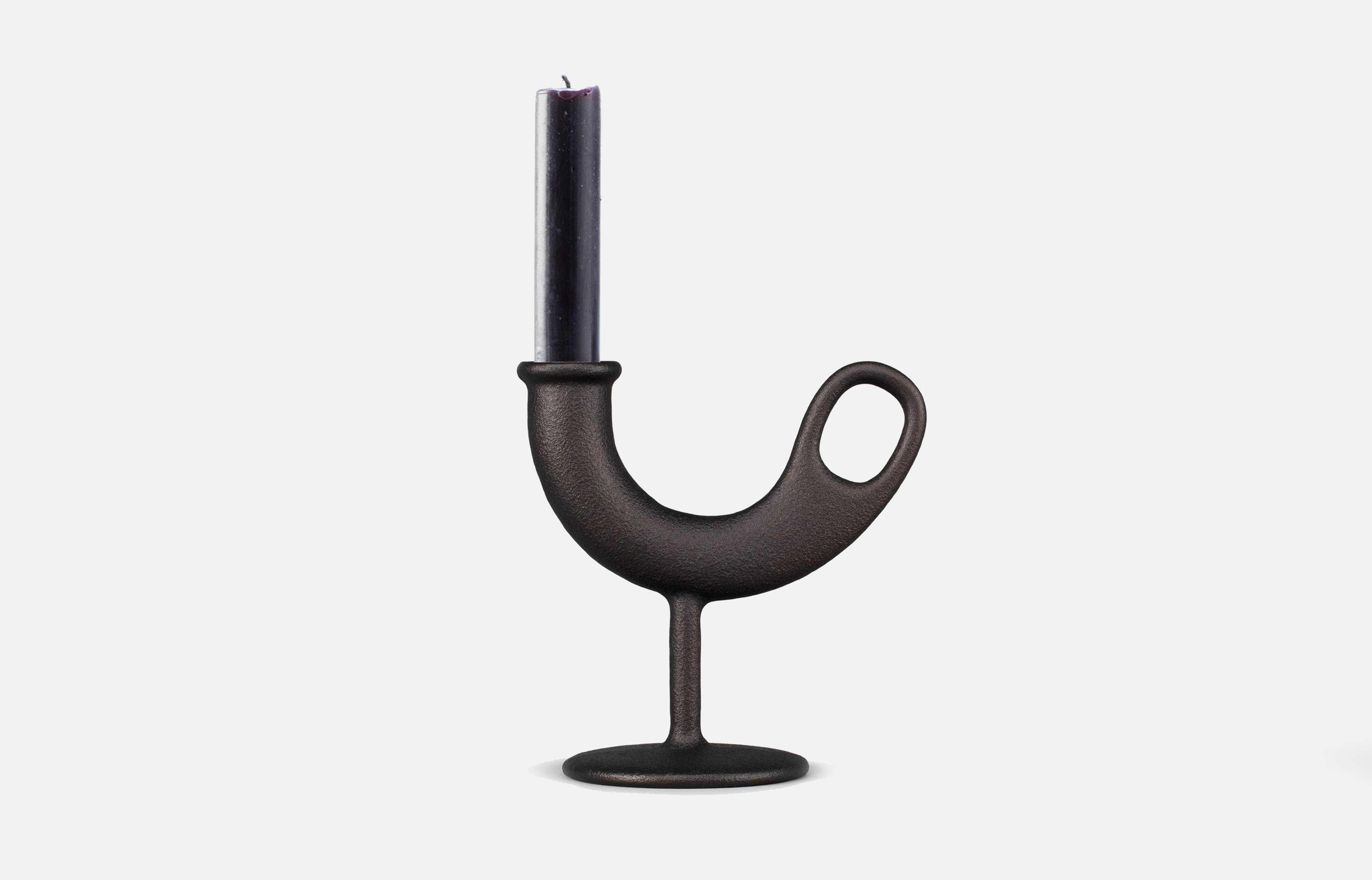 Ildhane Kerzenständer