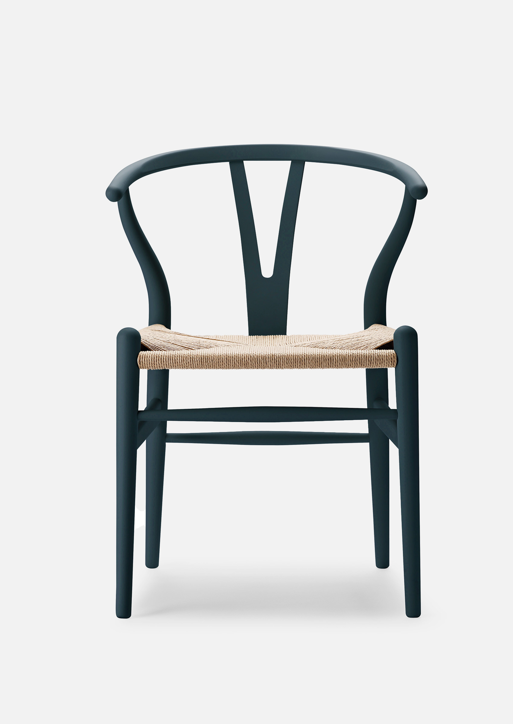 CH24 Soft Stuhl - North Sea