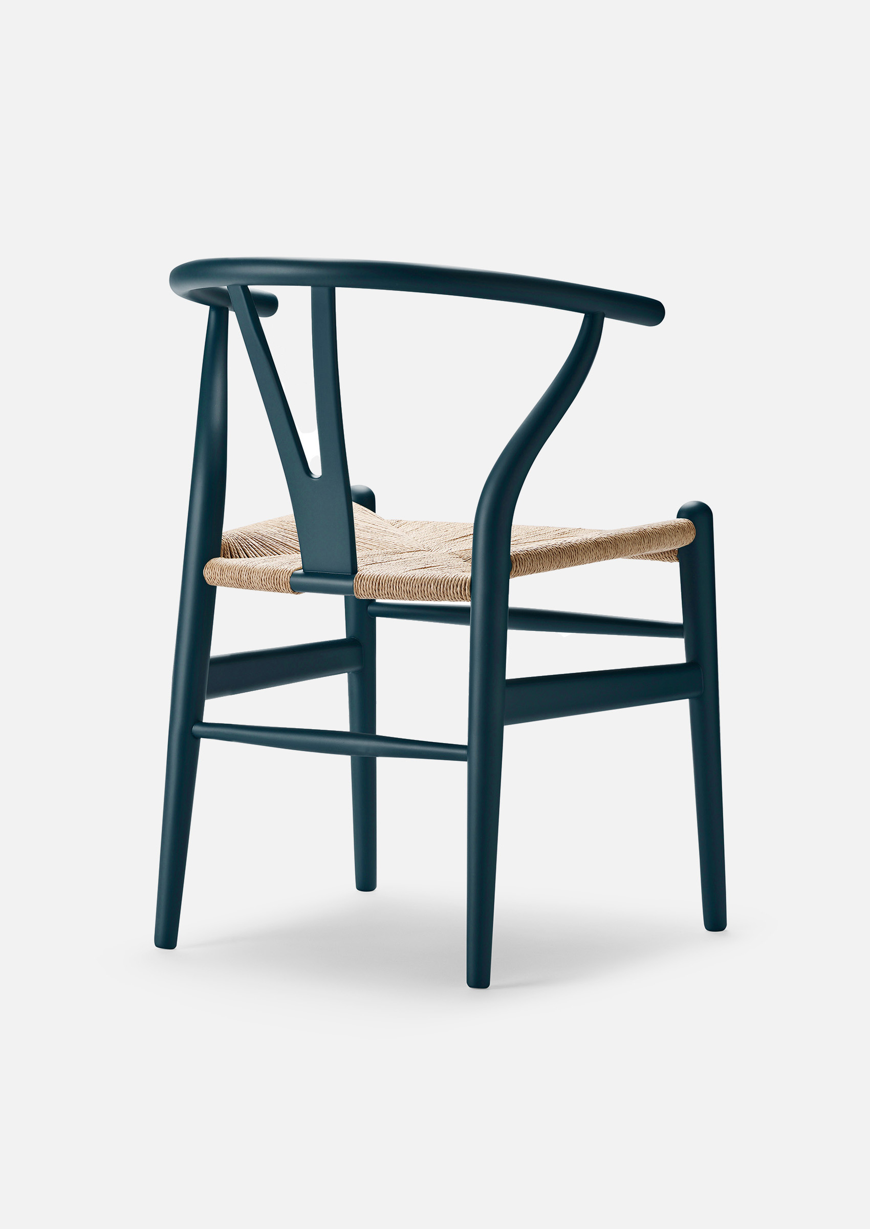 CH24 Soft Stuhl - North Sea