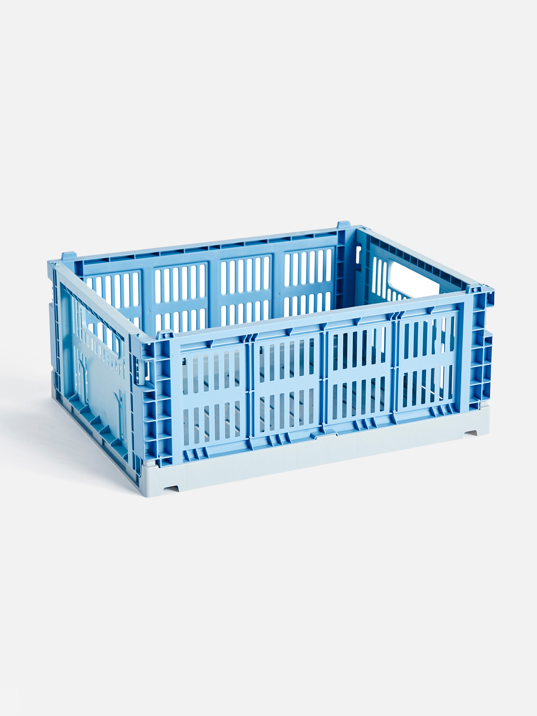 Crate Farbkisten Mix  Medium Sky blue