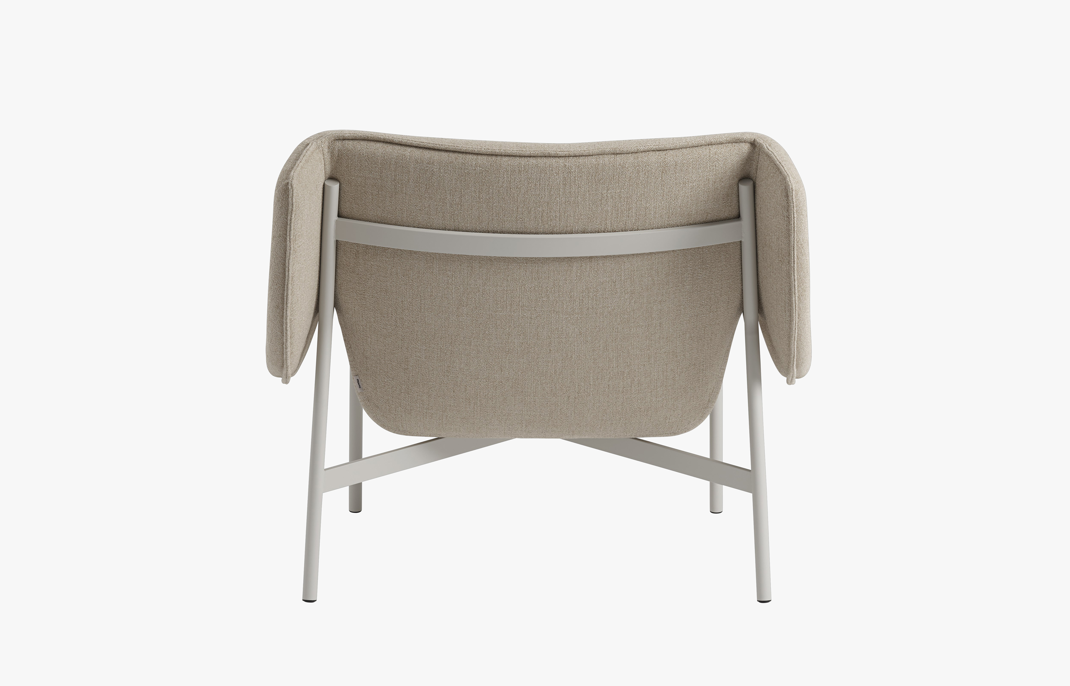 Wrap Lounge Chair - Ecriture - All Colors