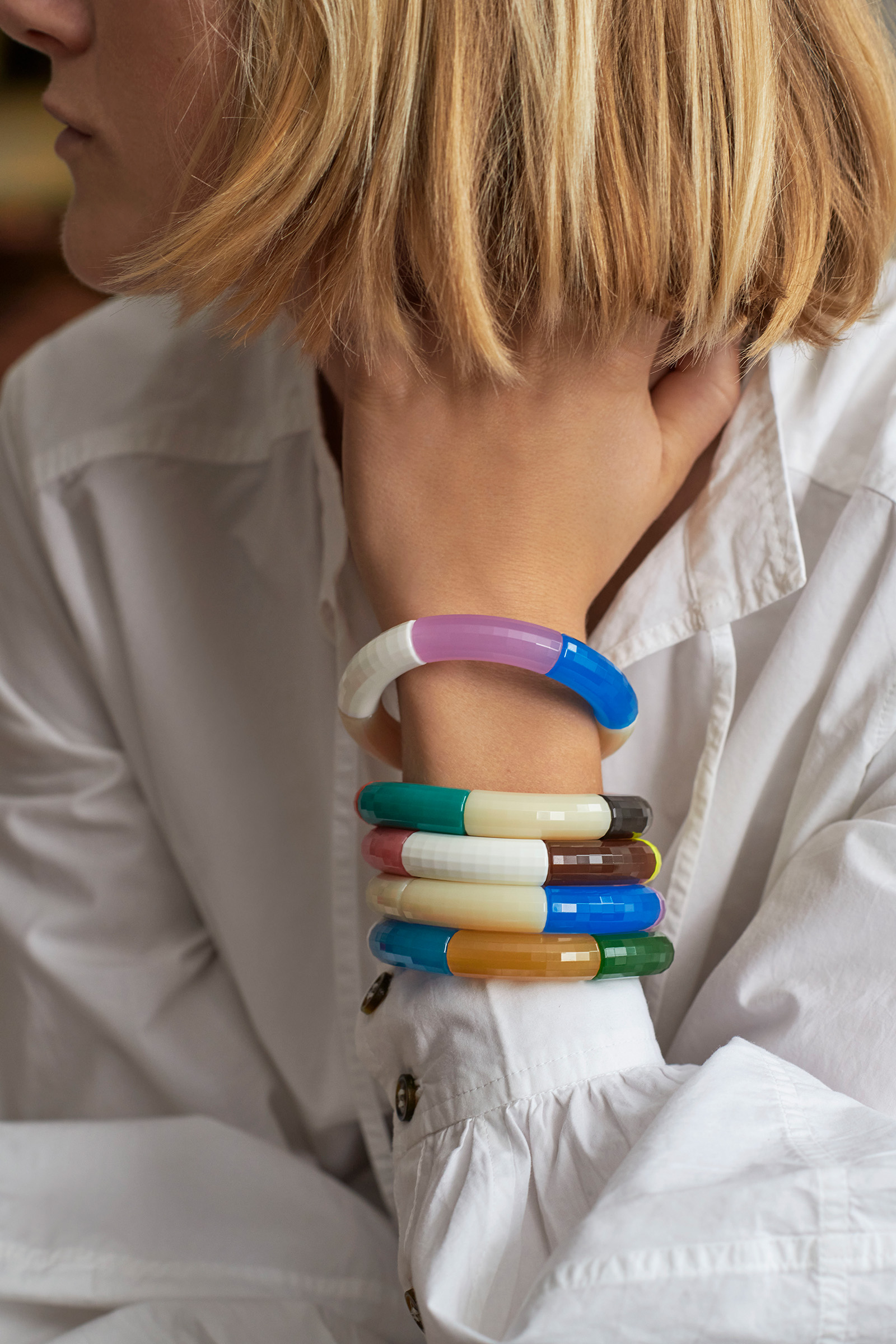 Kyoto Tango für HAY No. 2