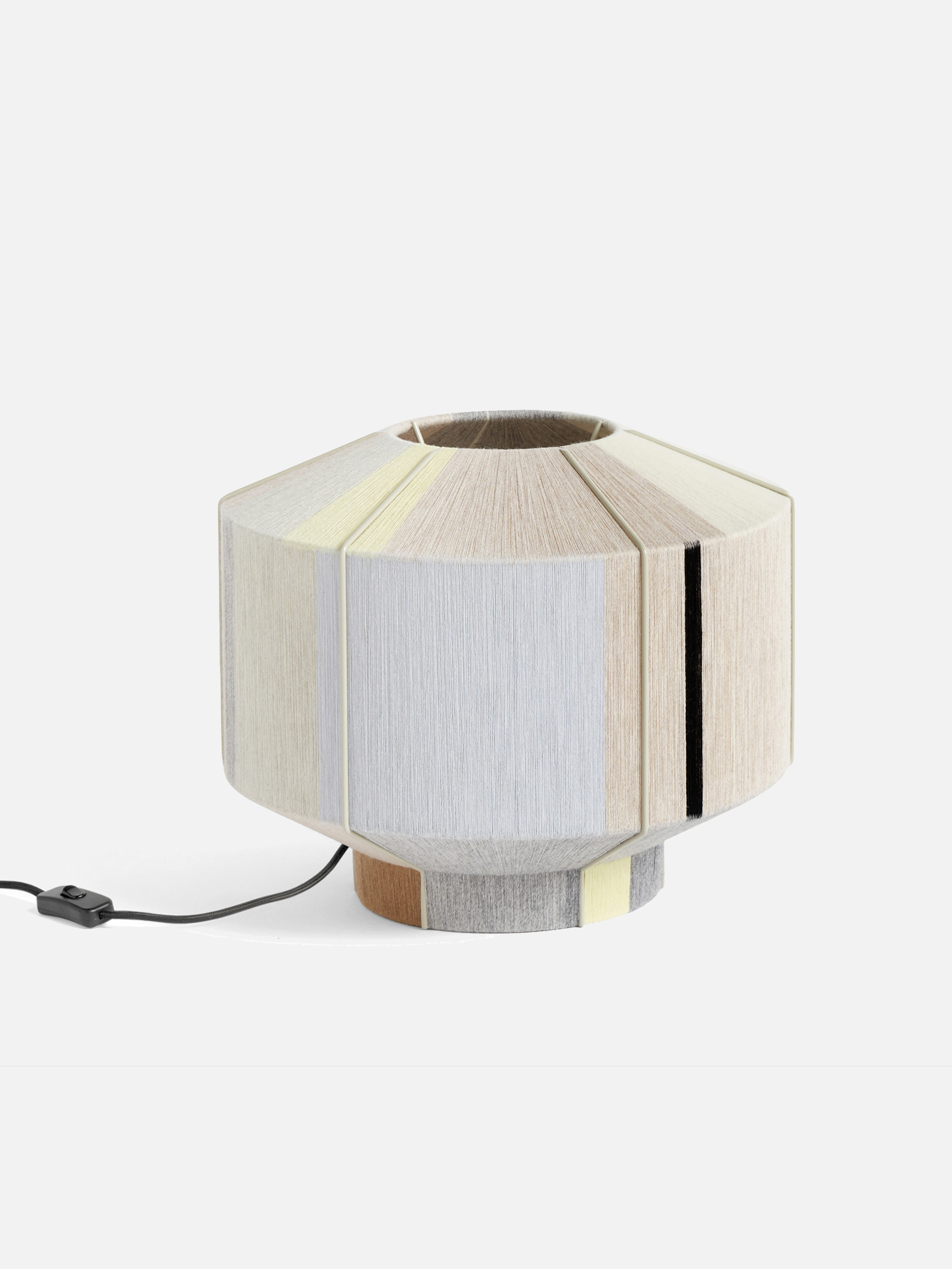 Bonbon Lampenschirm Ø38 City