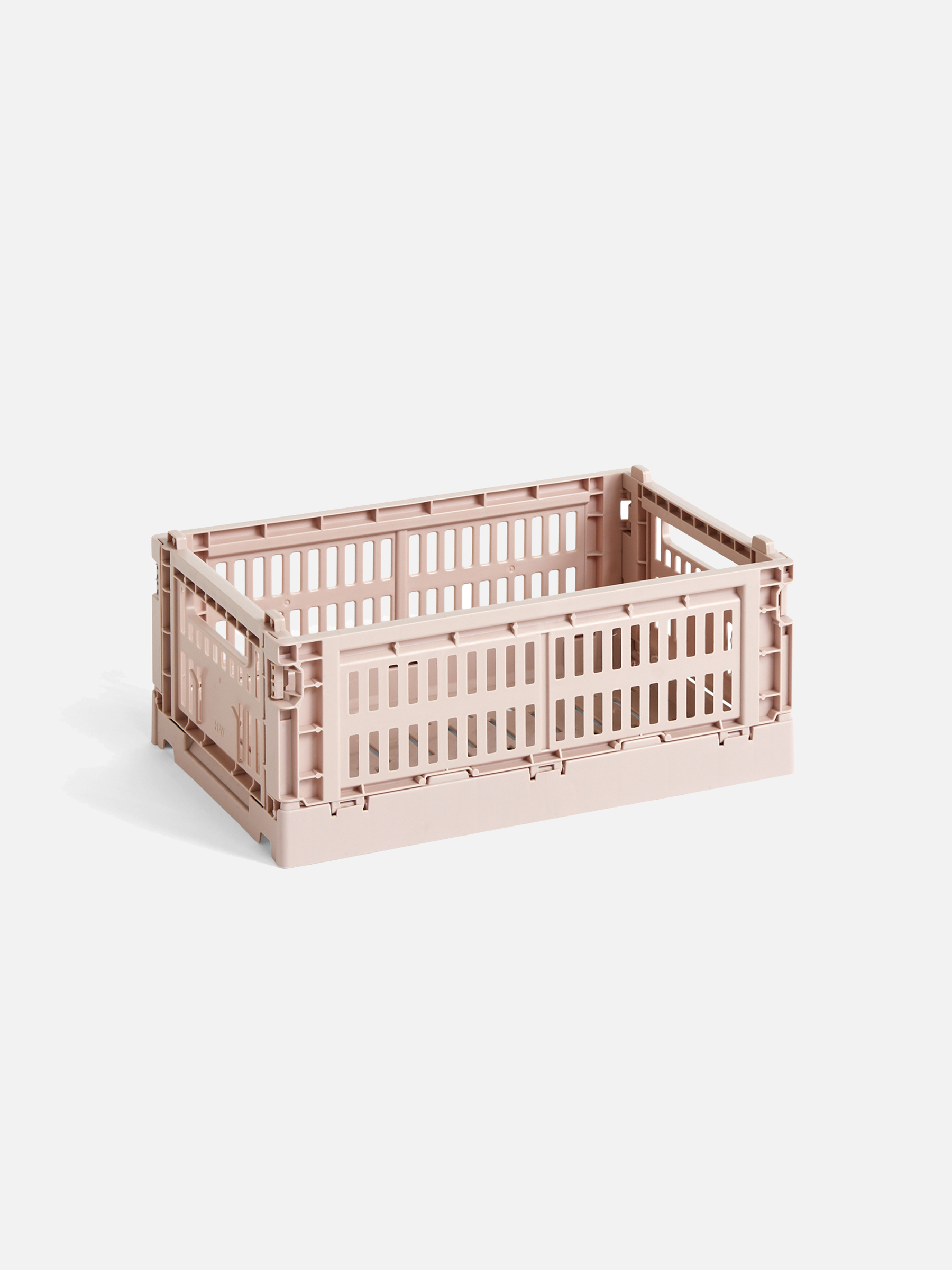 Crate Farbkiste Small Blush