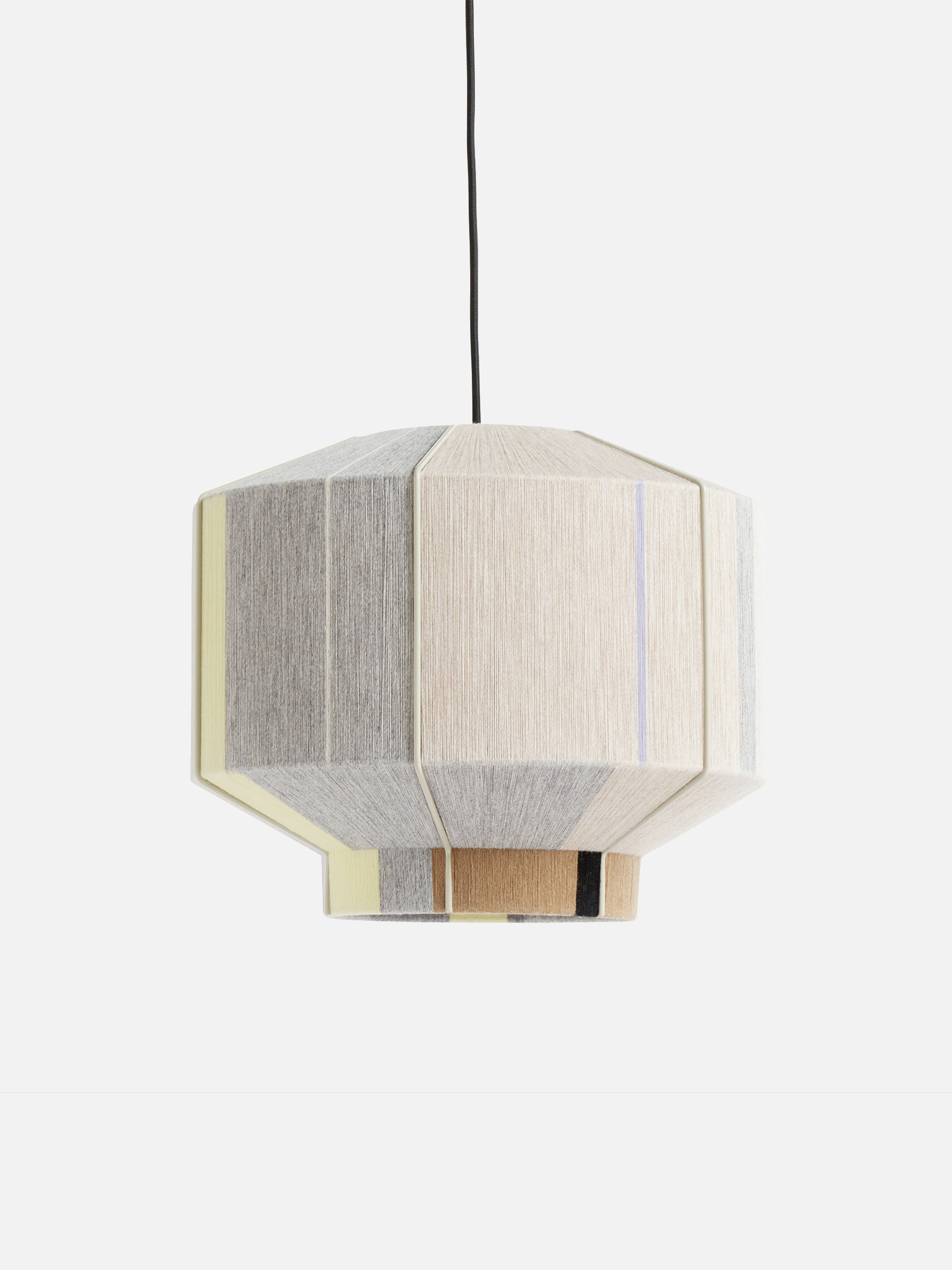 Bonbon Lampenschirm Ø38 City