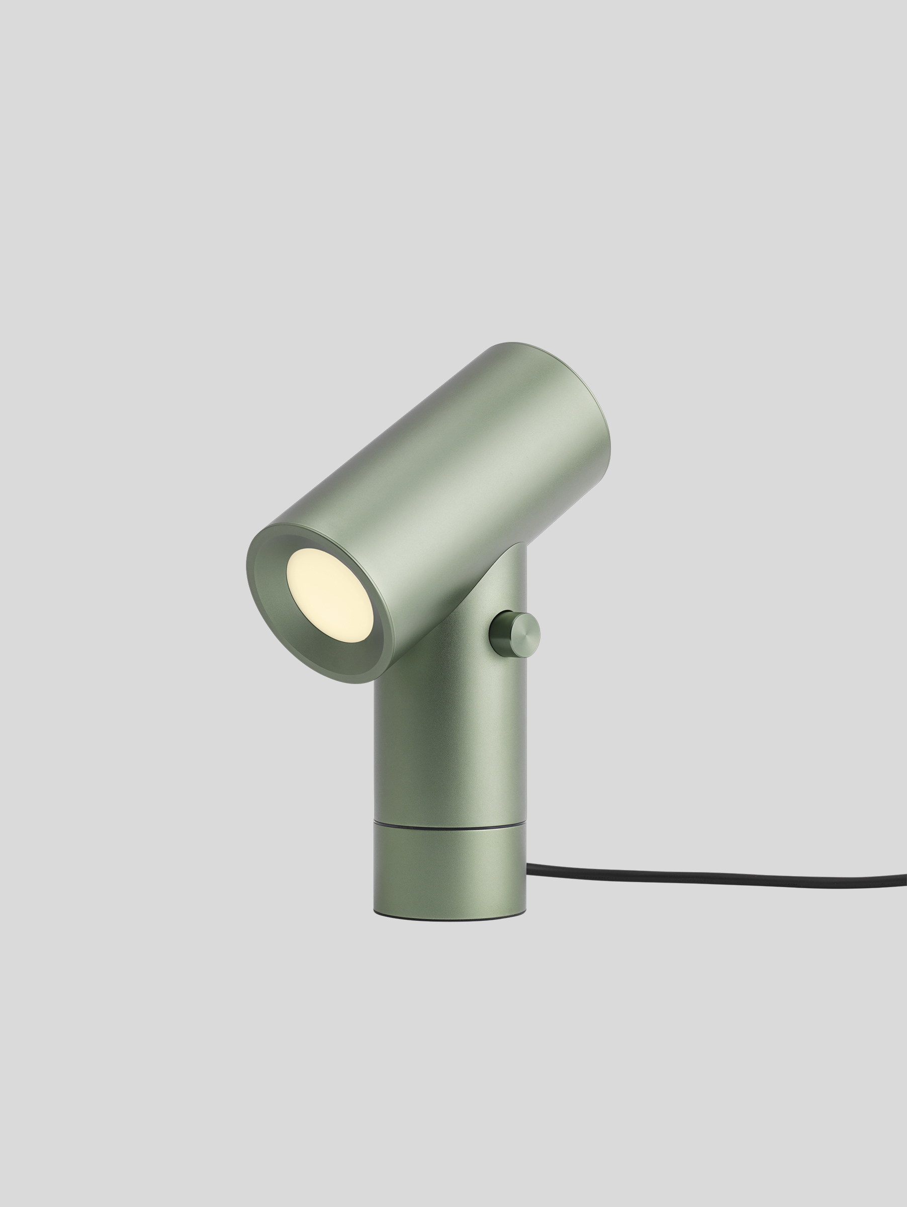 Beam Tischleuchte - Grün
