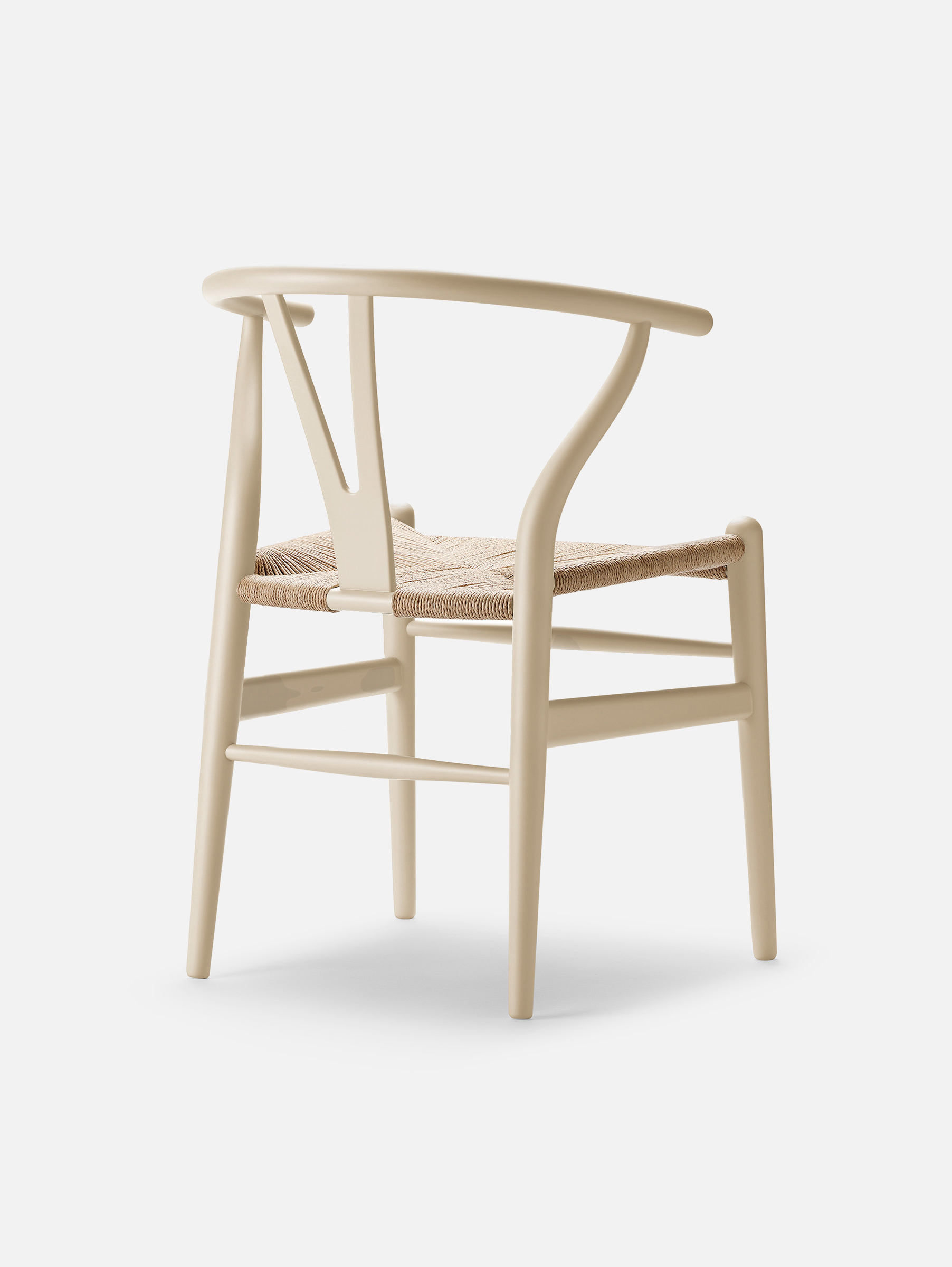 CH24 Soft Stuhl - Barley