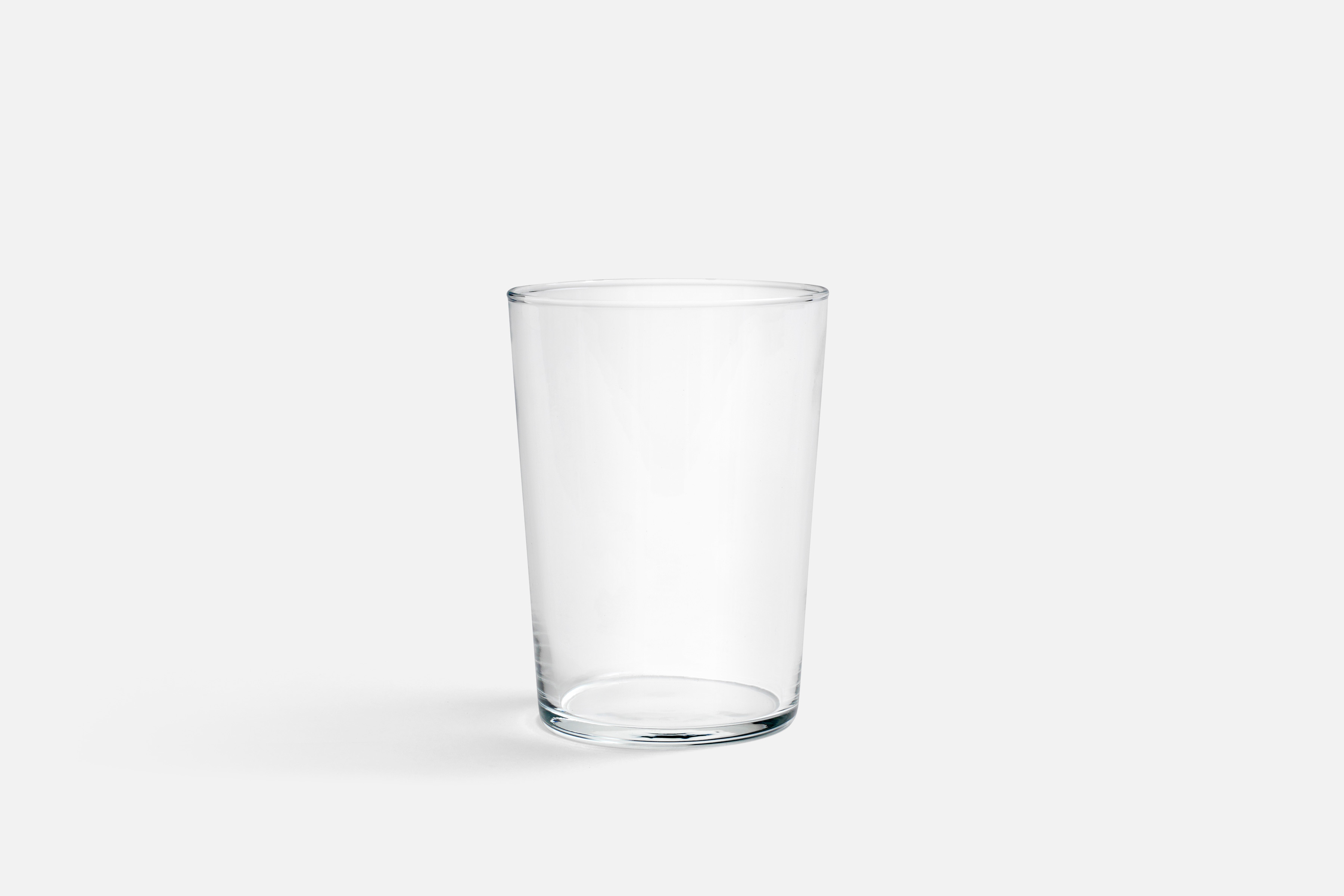 Bodega Glas Large - Klar