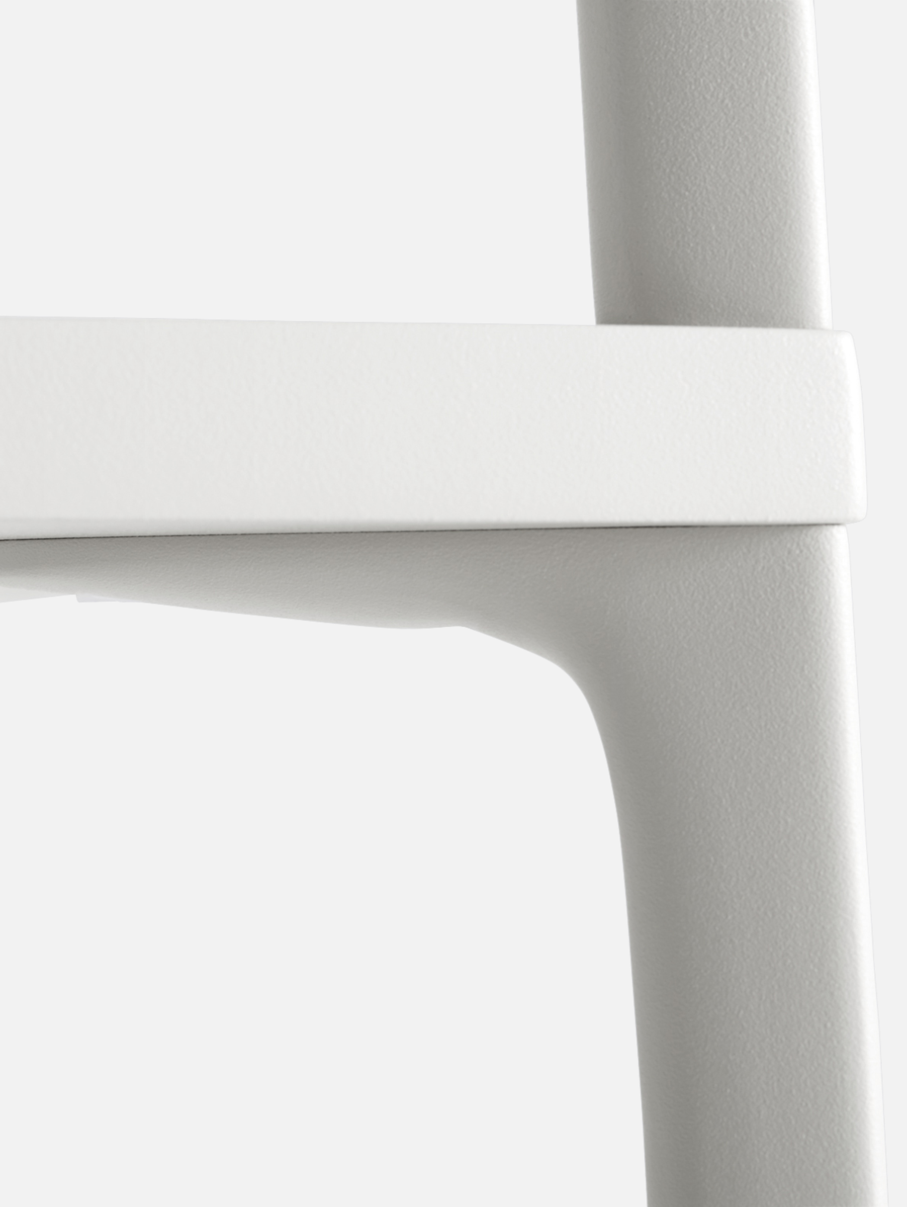 Eiffel Regal 6 Böden - Warm sand