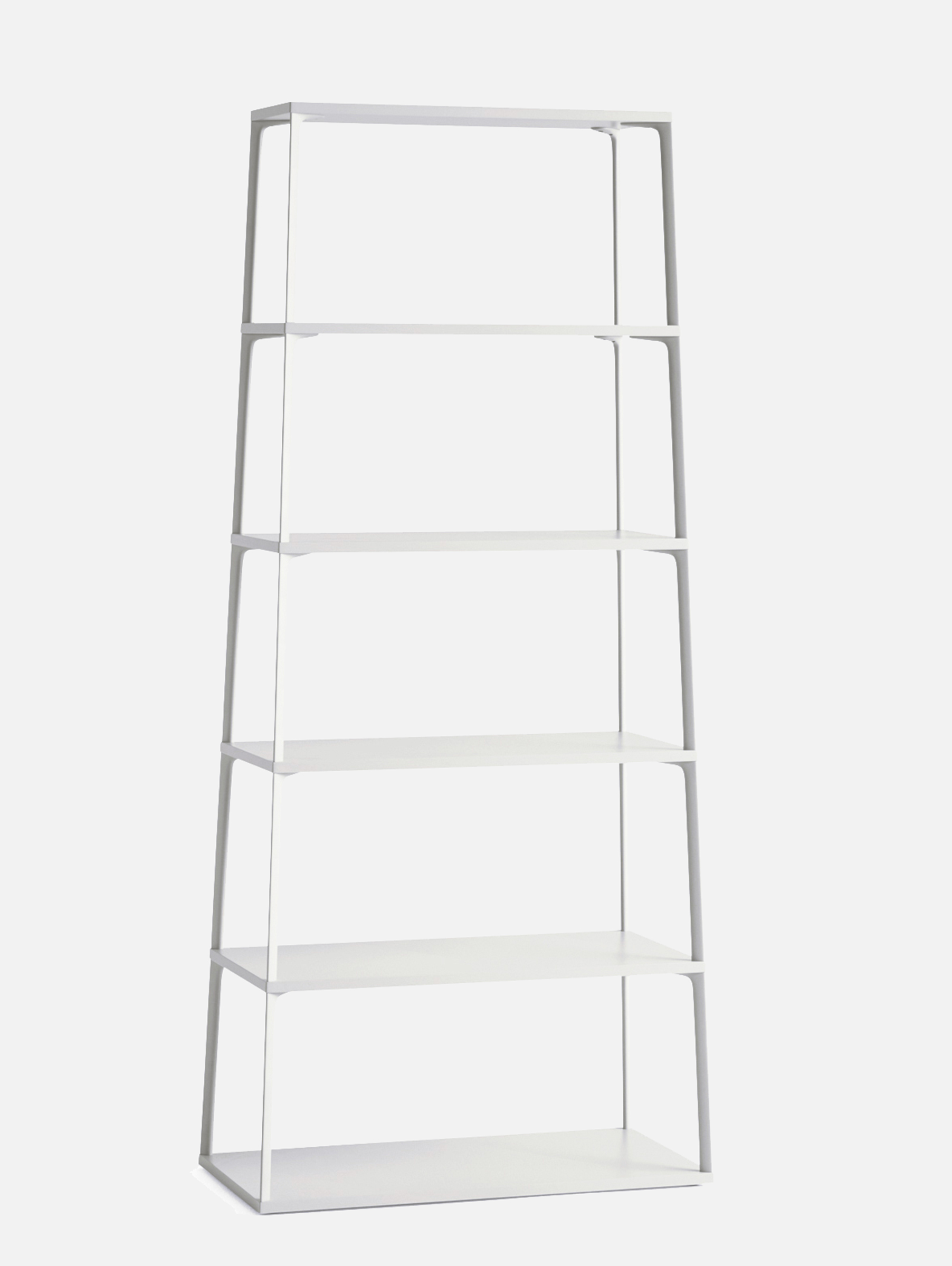 Eiffel Regal 6 Böden - Warm sand