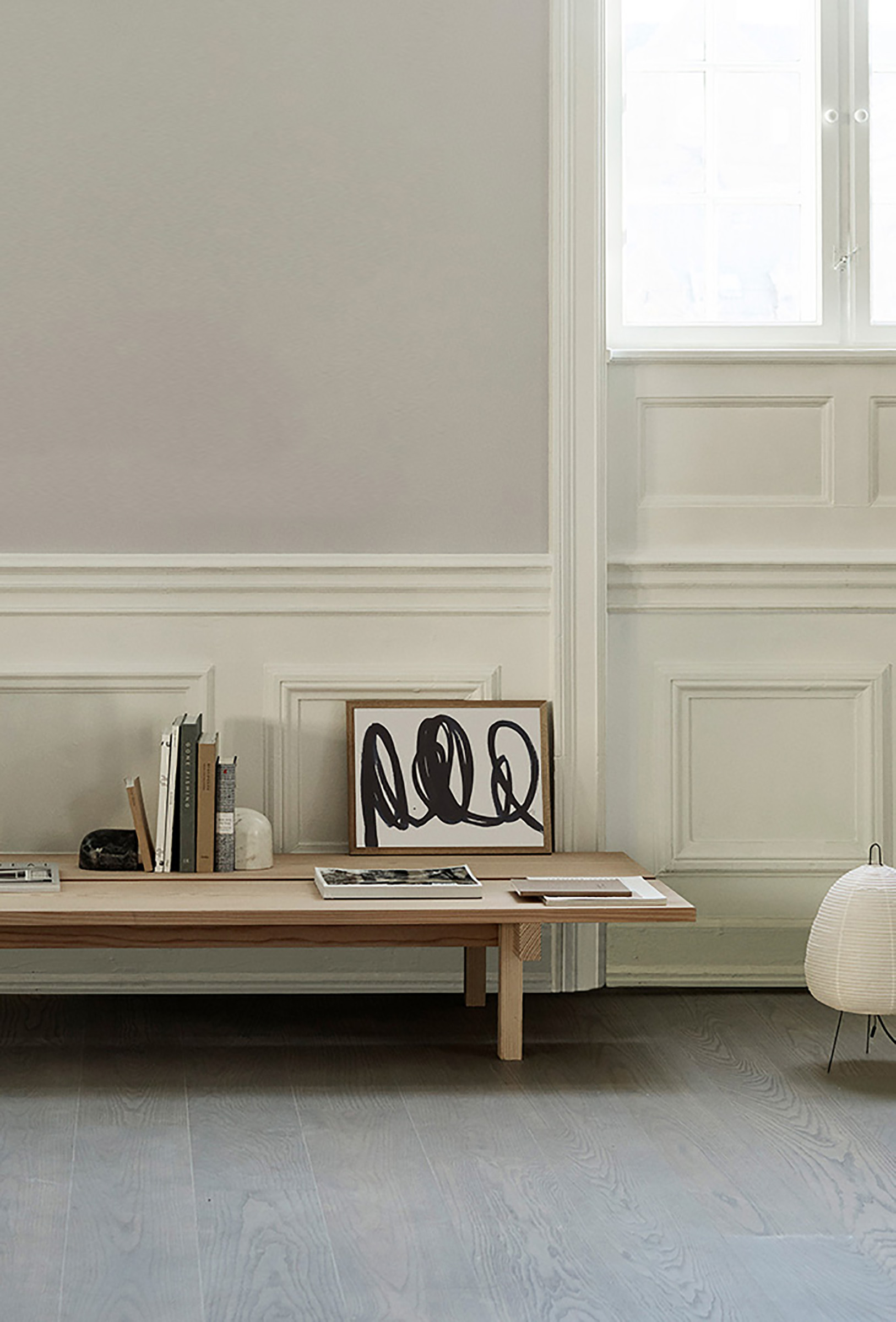 Malene Birger No 6 50x70