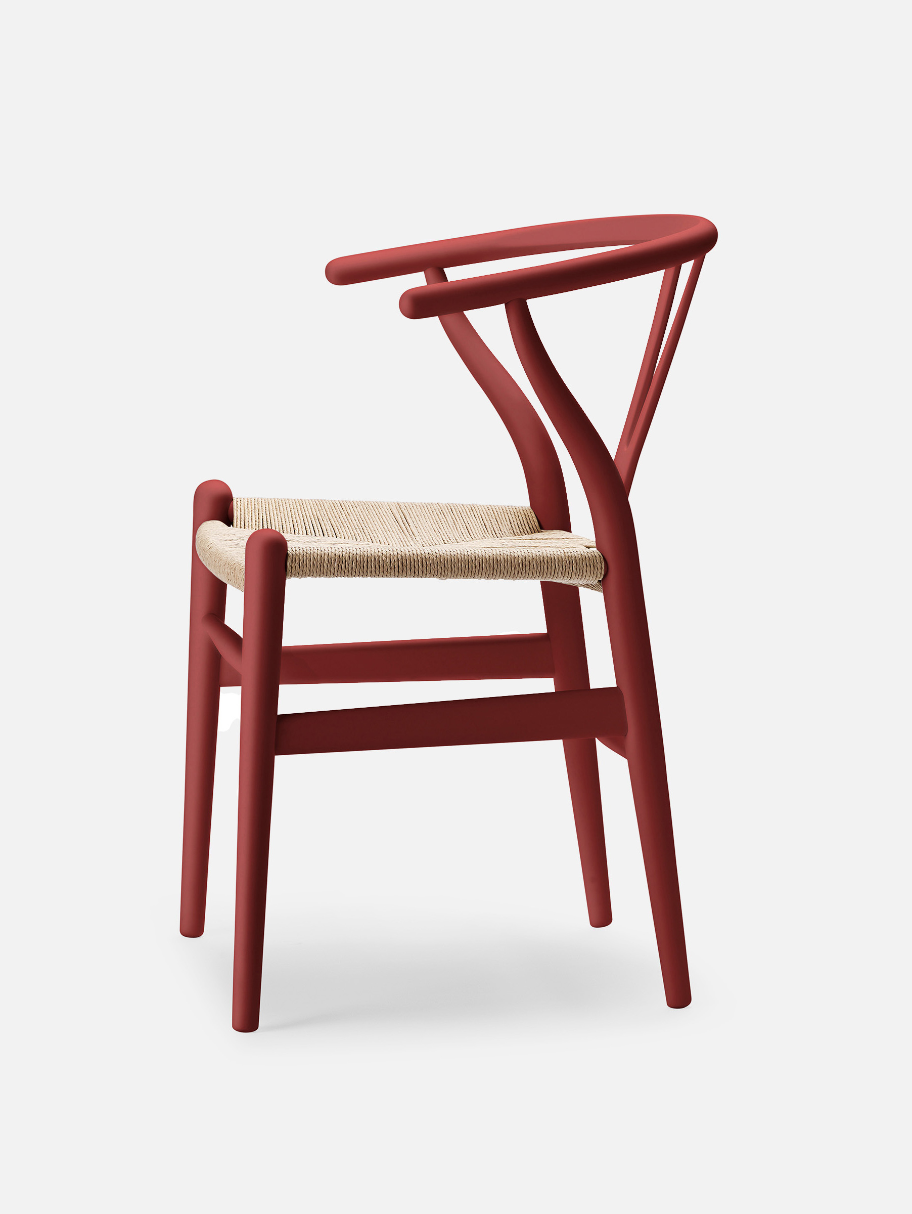 CH24 Soft Stuhl - Falu