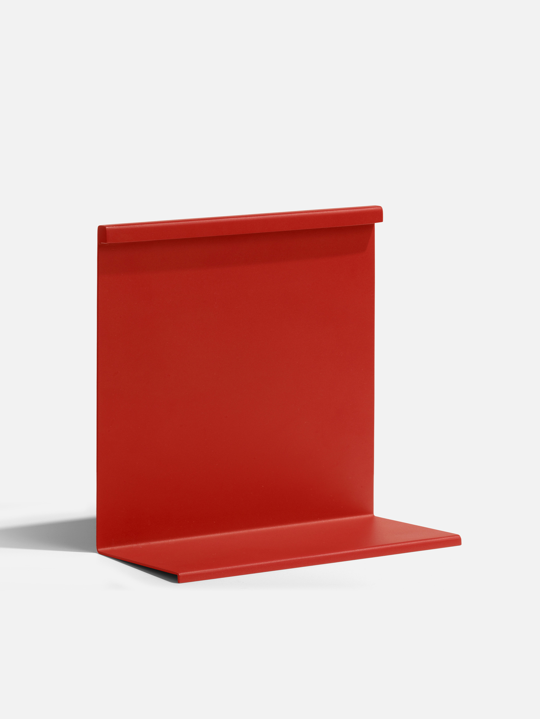 LBM Tischleuchte Tomato rot