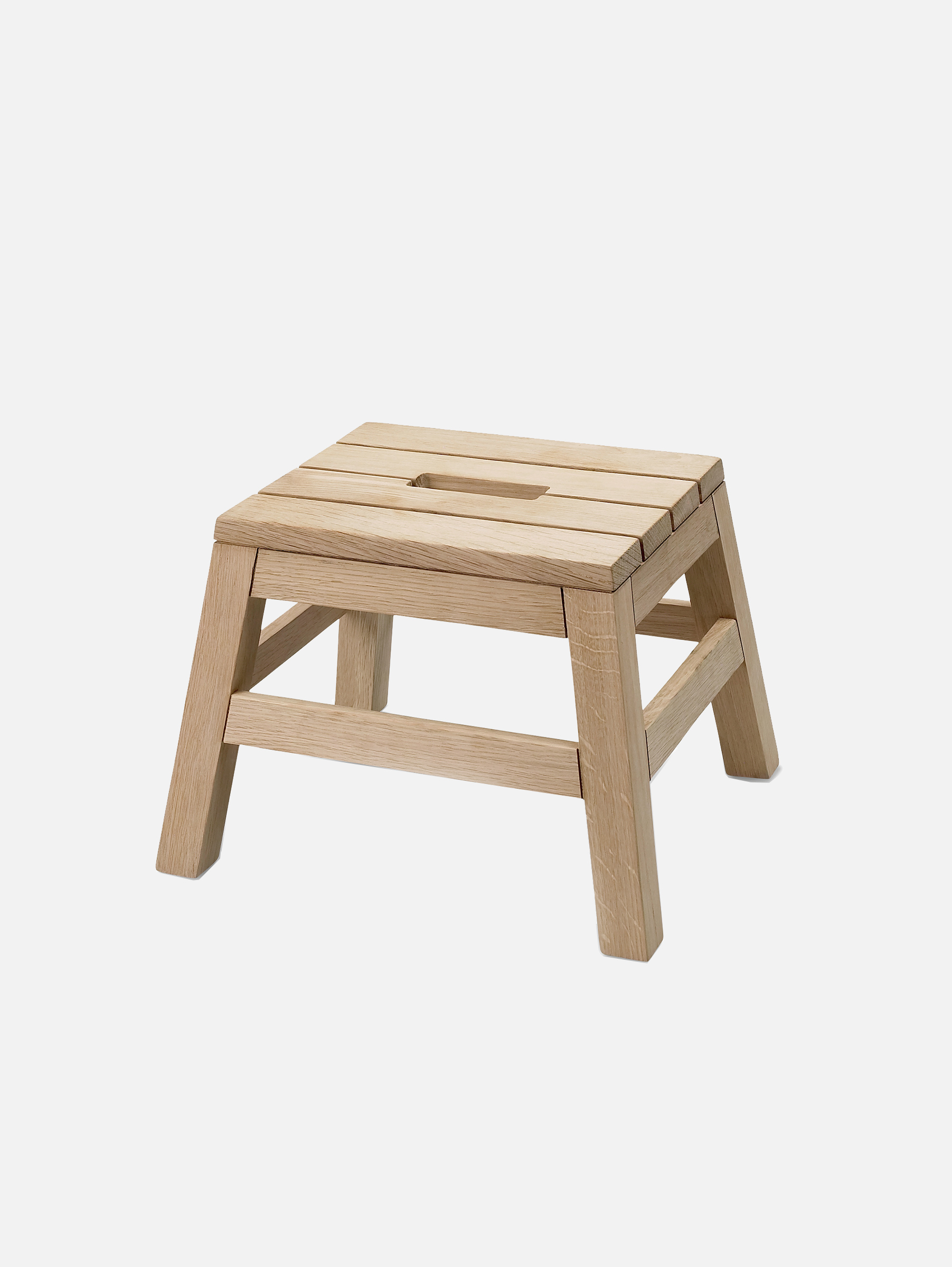 Skagerak Dania Stool Oak