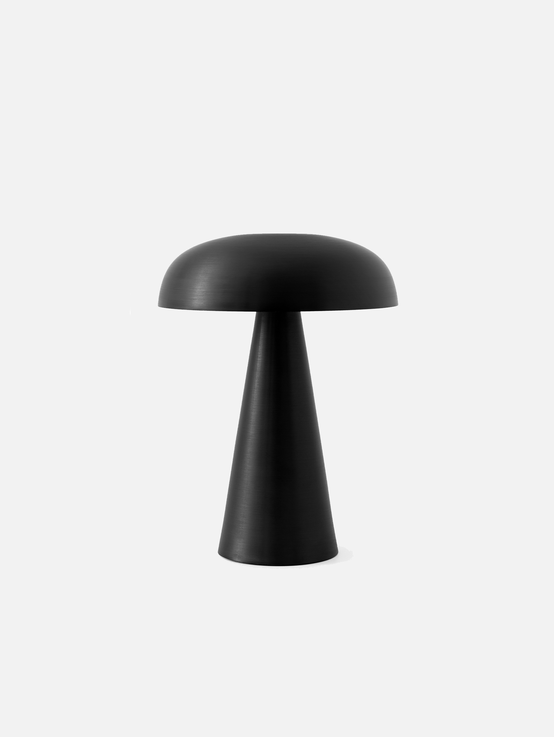 Como SC53 tragbare Akku Leuchte - Schwarz