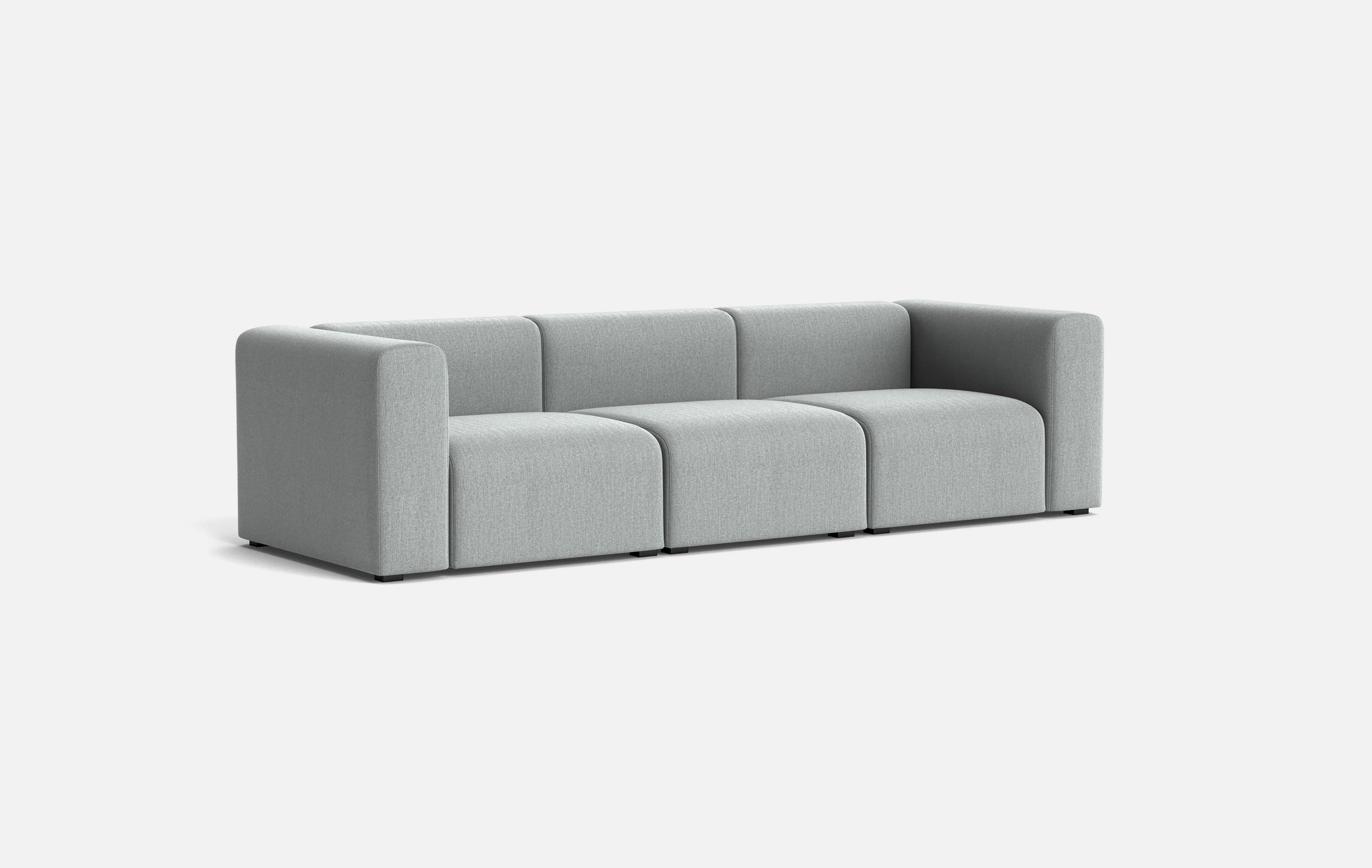 Mags 3-Sitzer Komb. 1 - Re-Wool 828