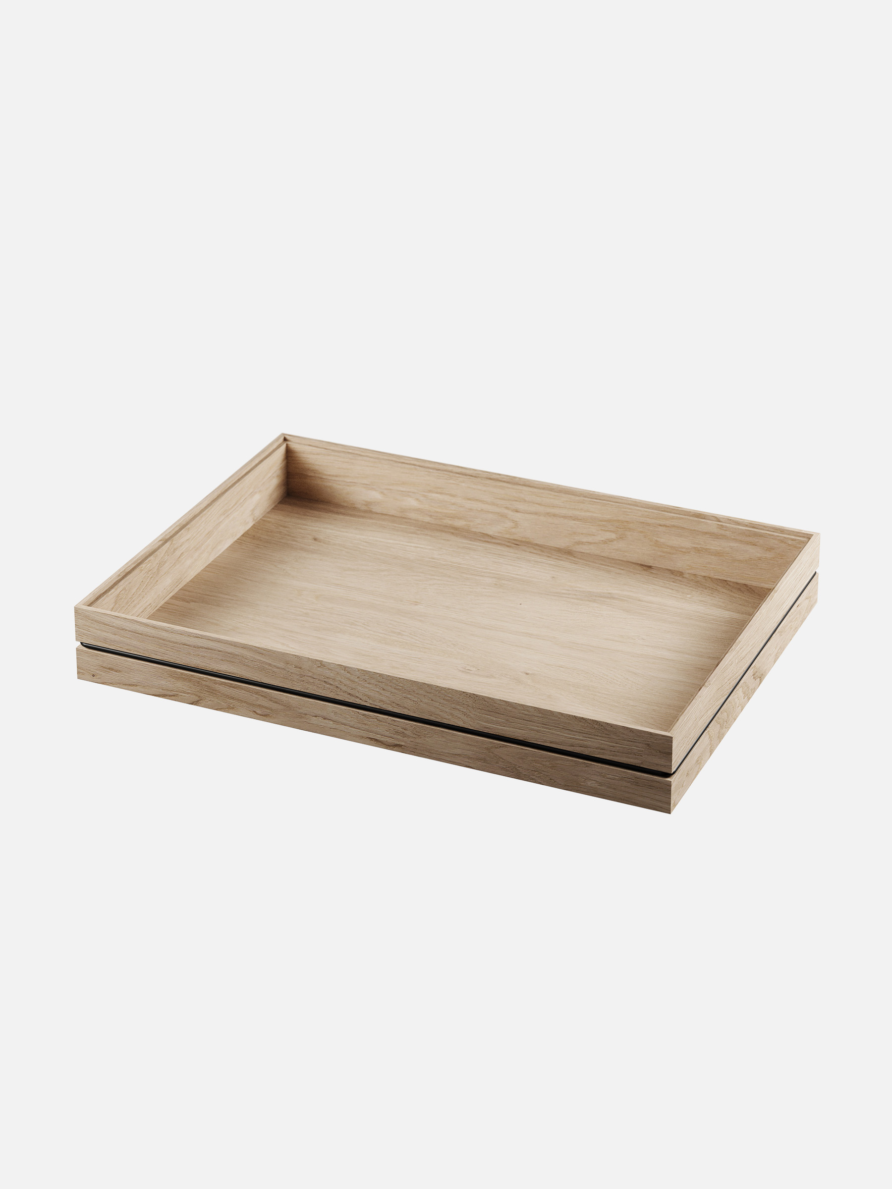 Organise Ablage Large - Eiche