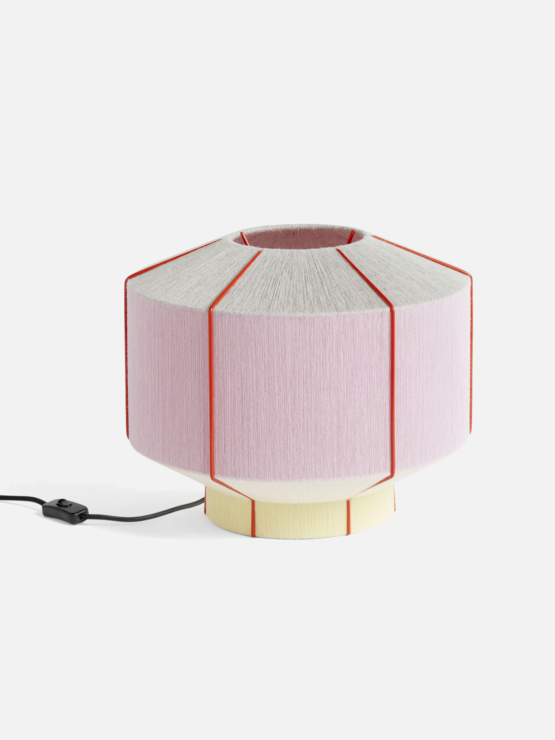 Bonbon Lampenschirm Ø38 Ice Cream