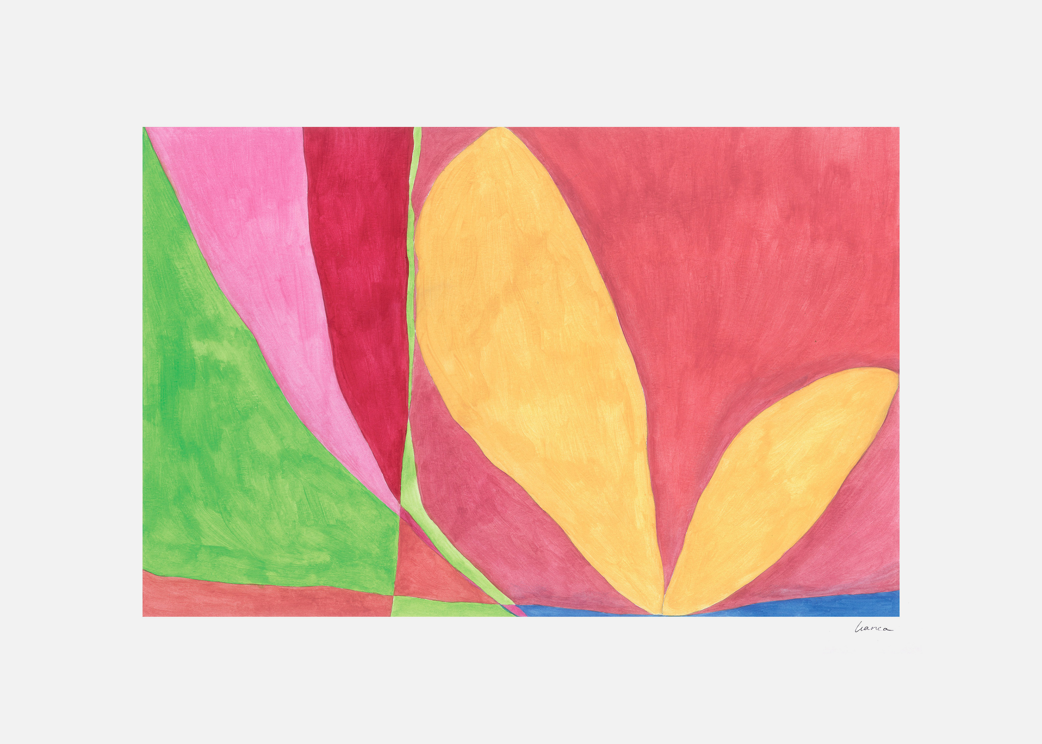 Lianca Heemro Light 70x100