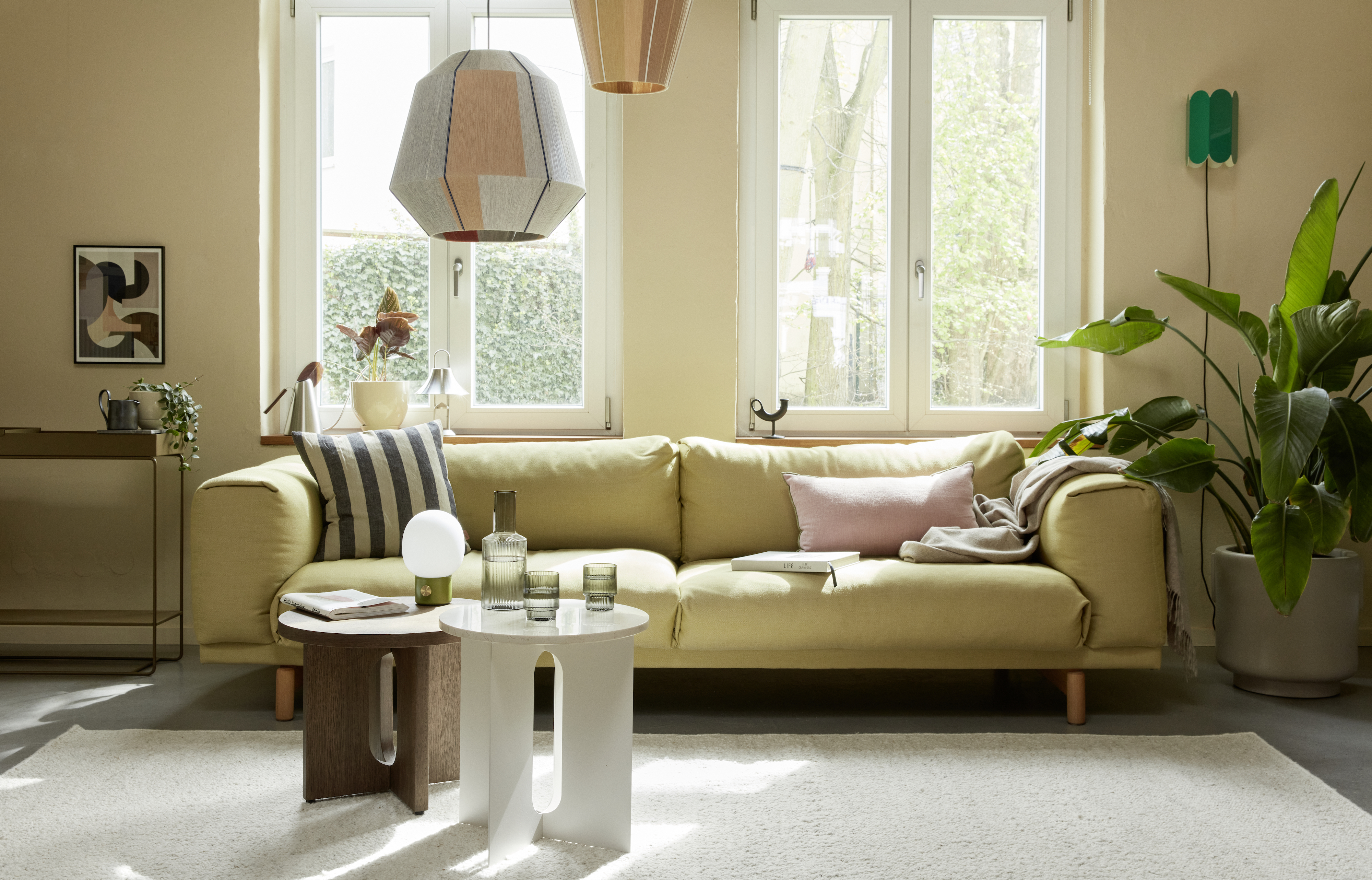 Hej bei LYS Vintage!