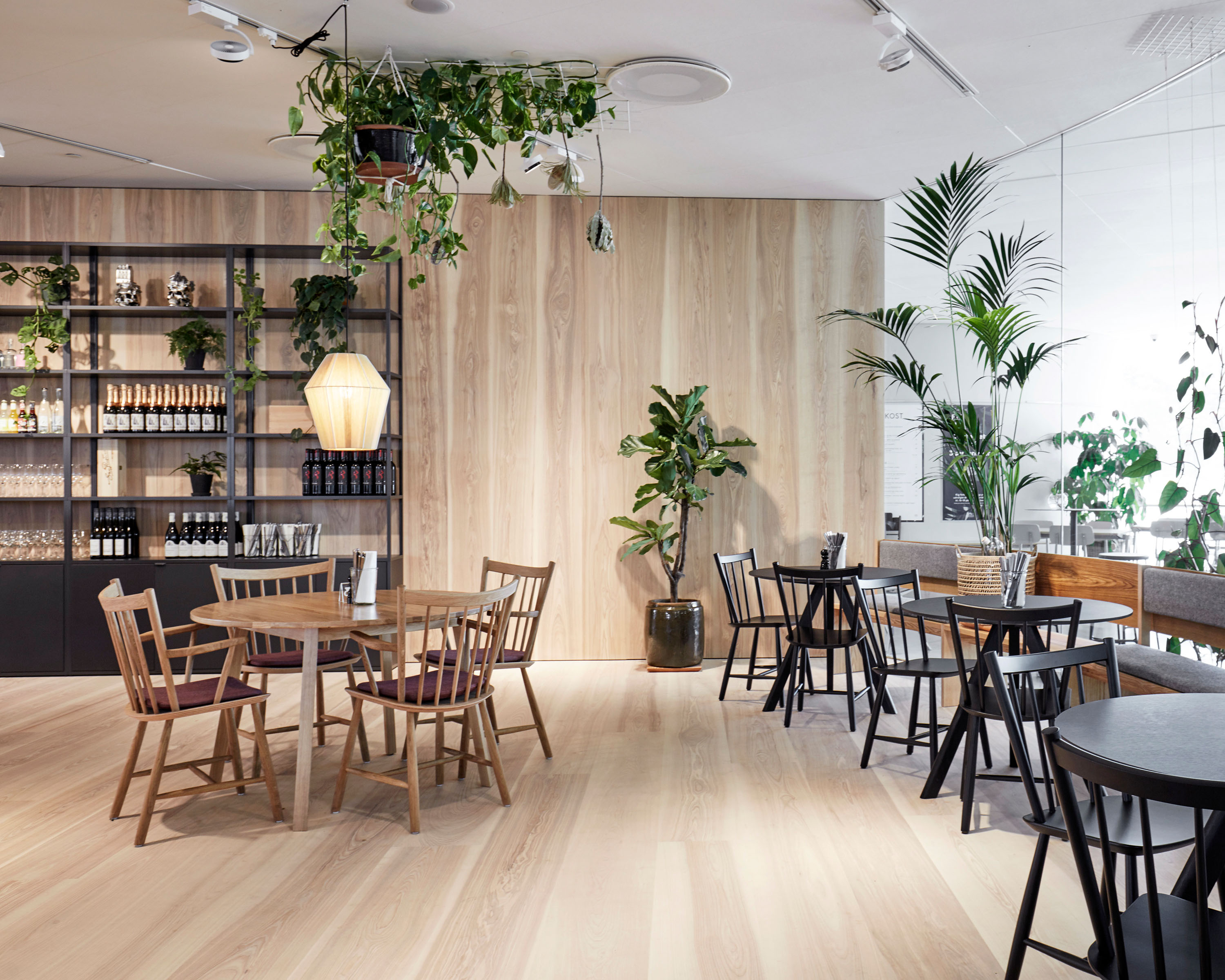 Bonbon Lampenschirm Ø32 Gelb Melange