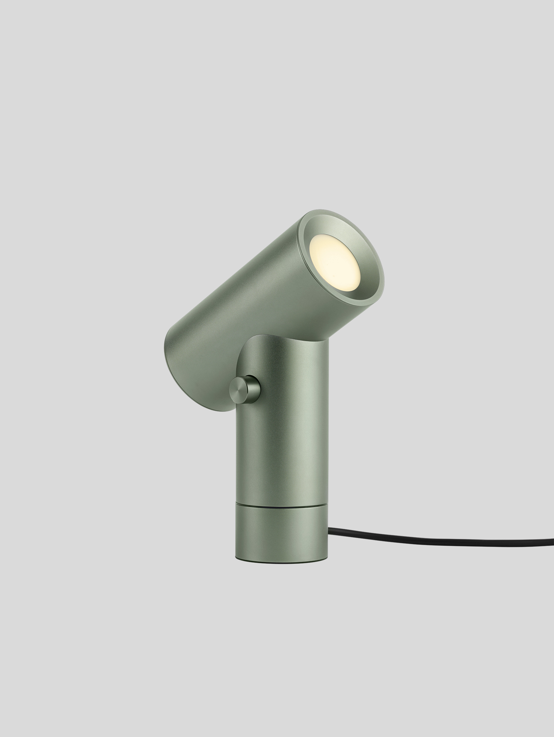 Beam Tischleuchte - Grün