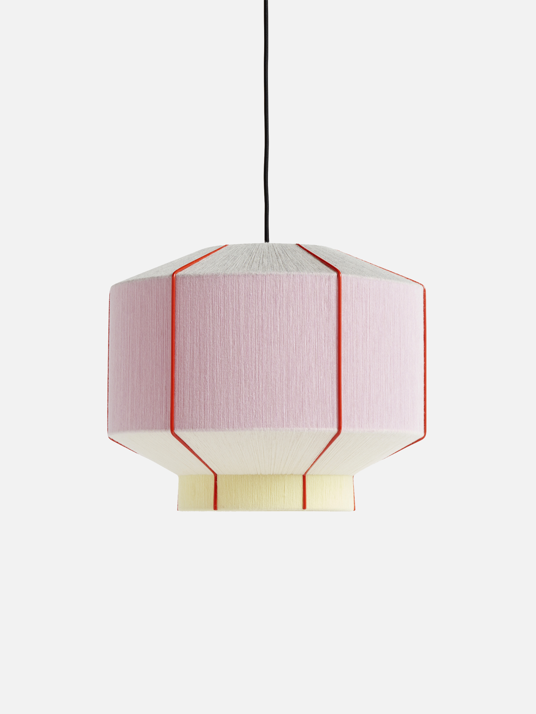 Bonbon Lampenschirm Ø38 Ice Cream