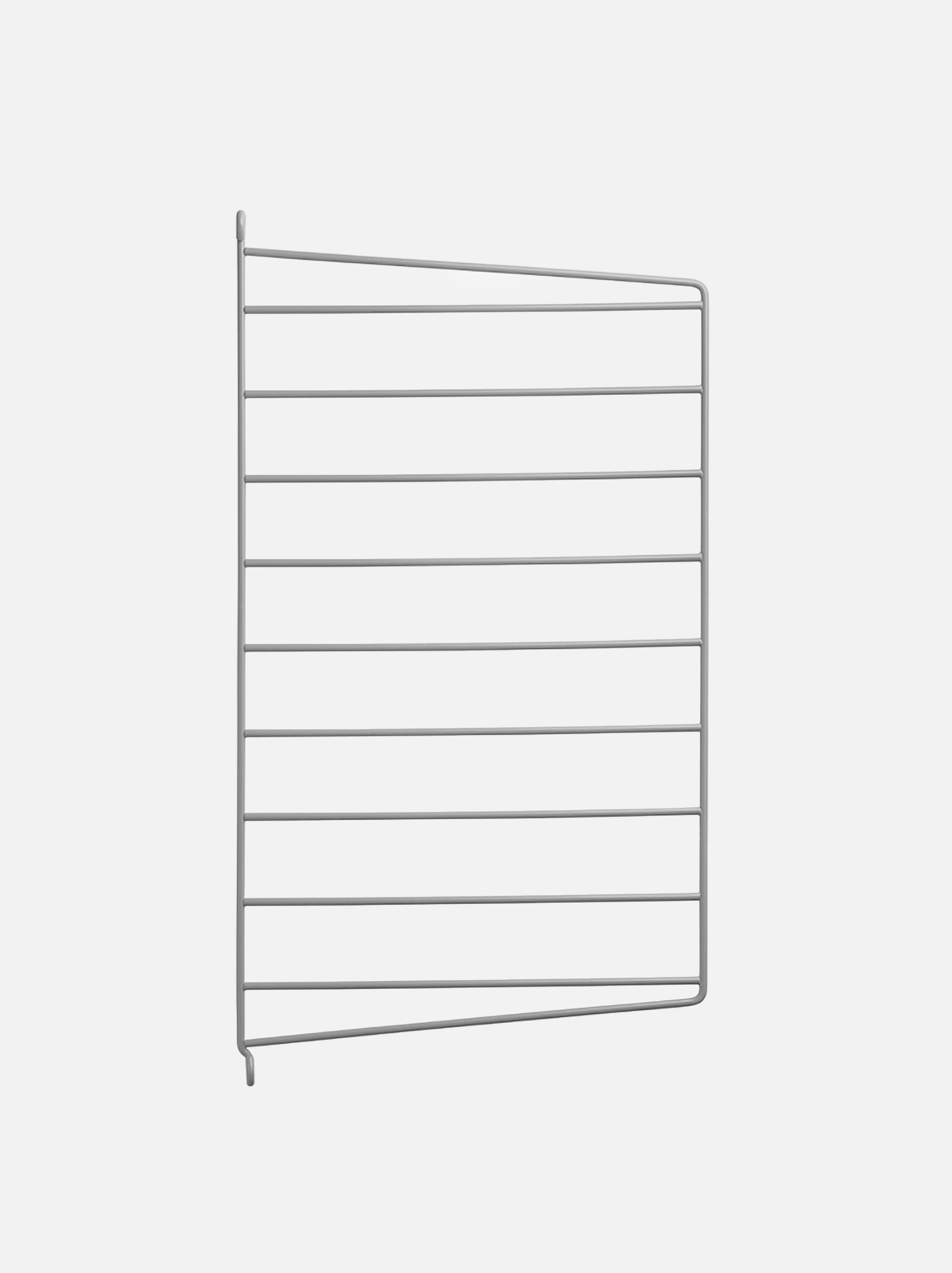 1er Wandleiter 50/30 Grau