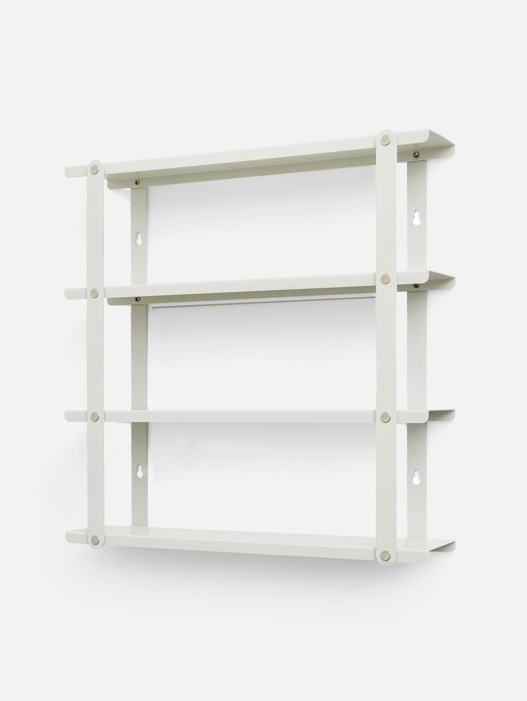 Bacheca Regal Altweiß