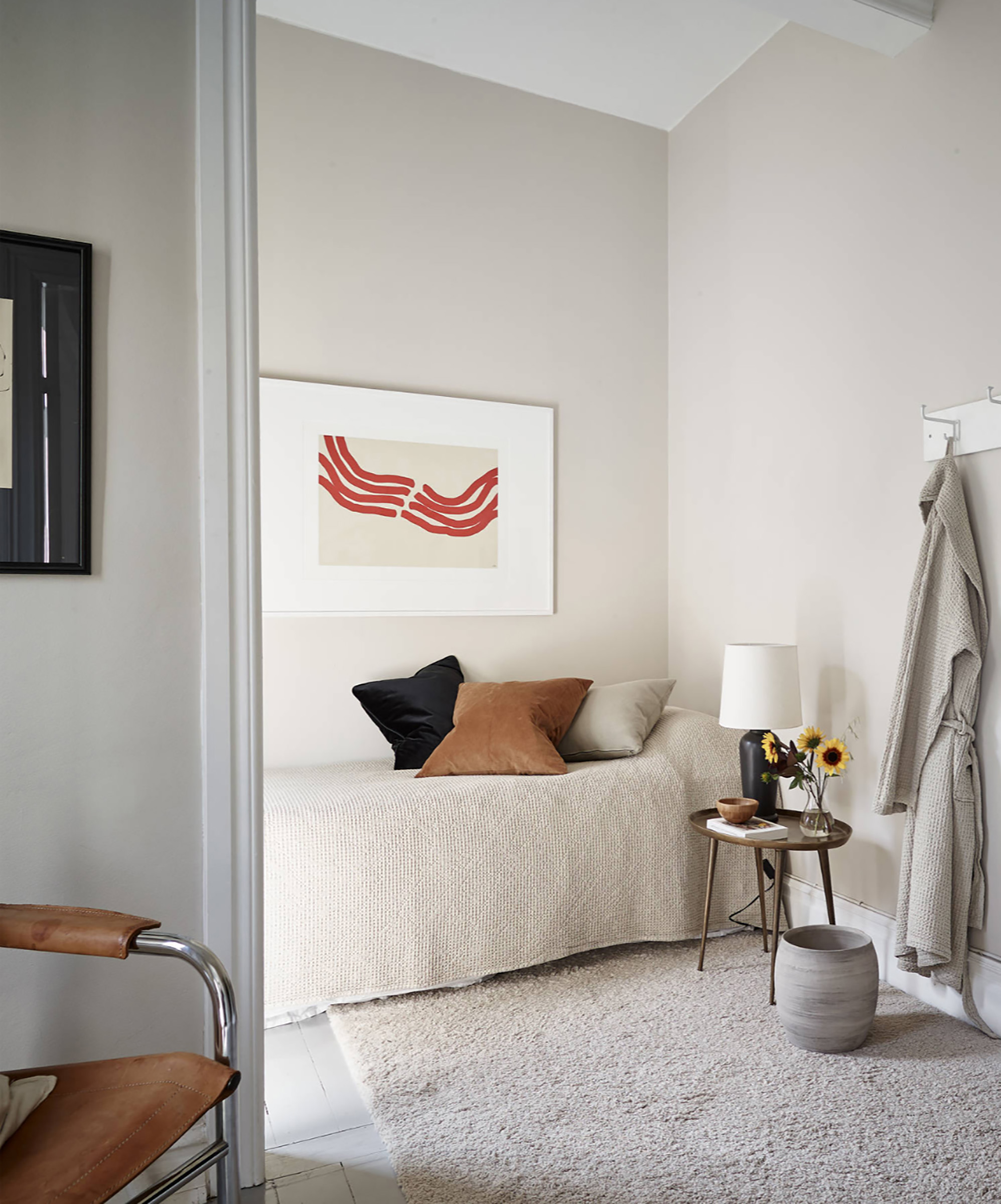 Lisa Wirenfelt Friday Swing 70x50