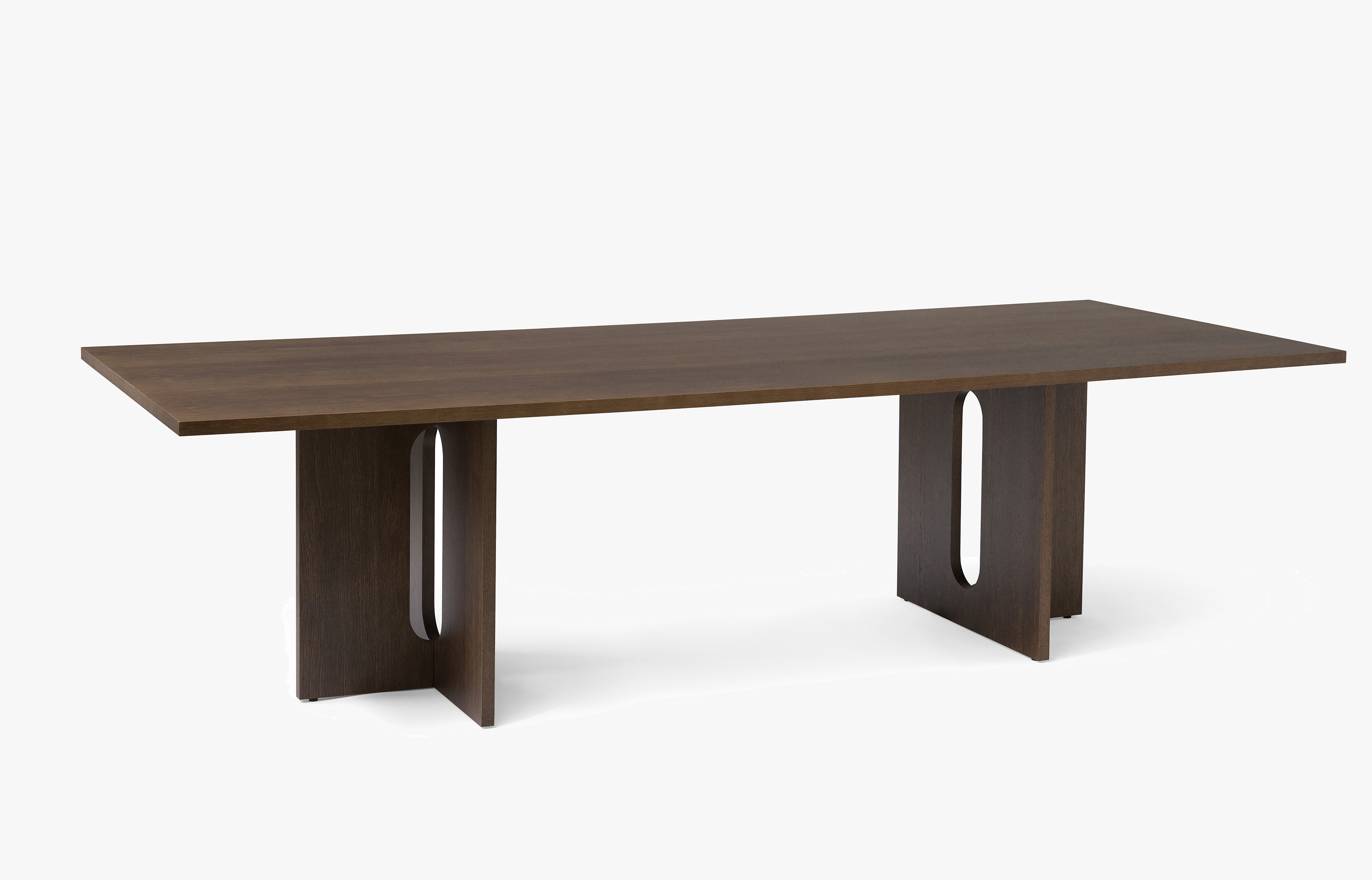 Androgyn Tisch 278x109 cm