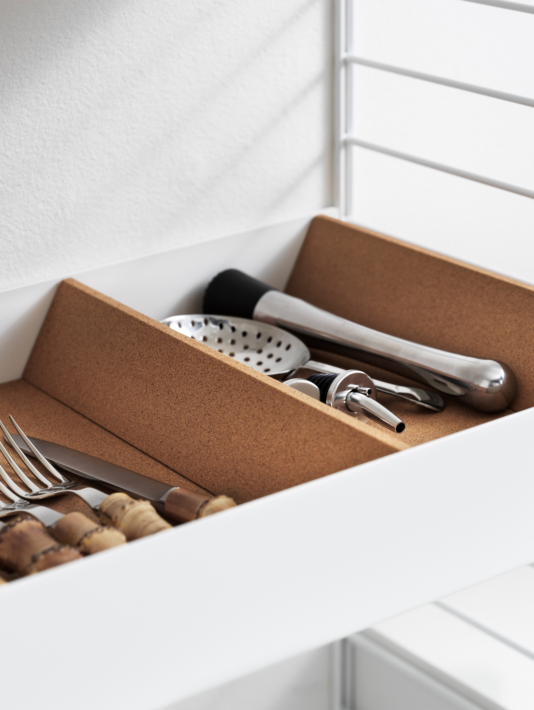 2er Kork Unterlage 19/2/30