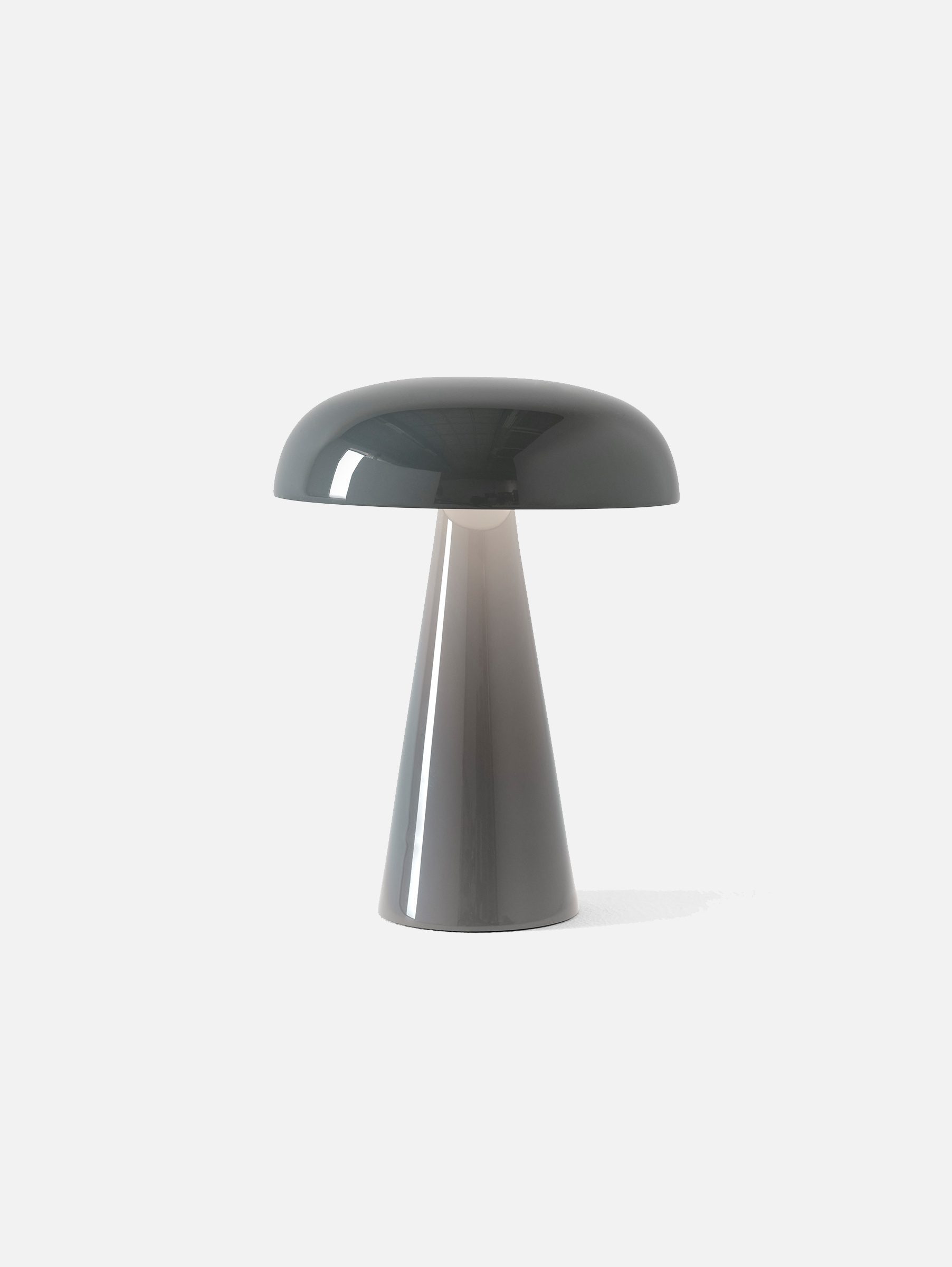 Como SC53 tragbare Akku Leuchte - Stone blue