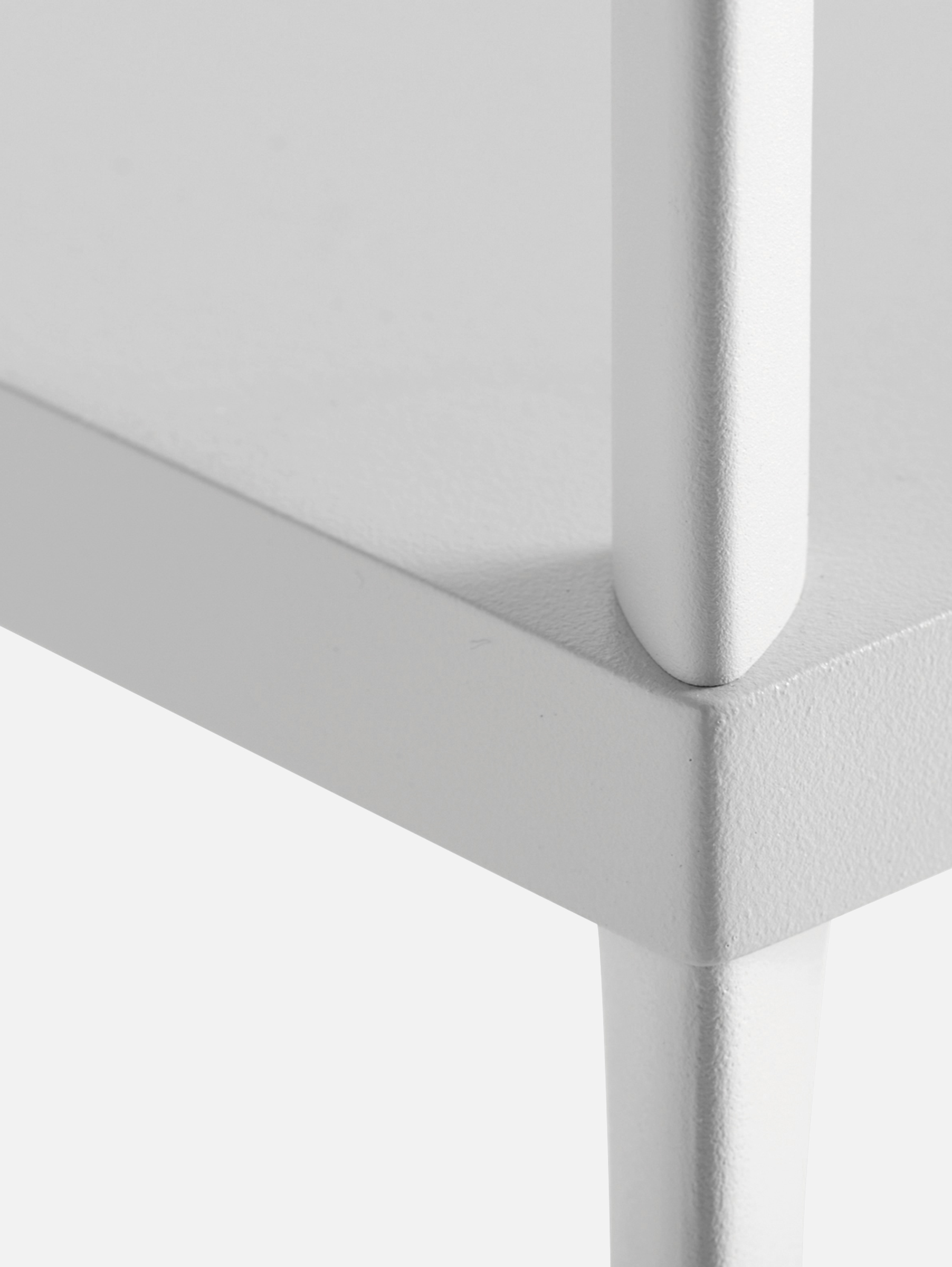 Eiffel Regal 6 Böden - Warm sand