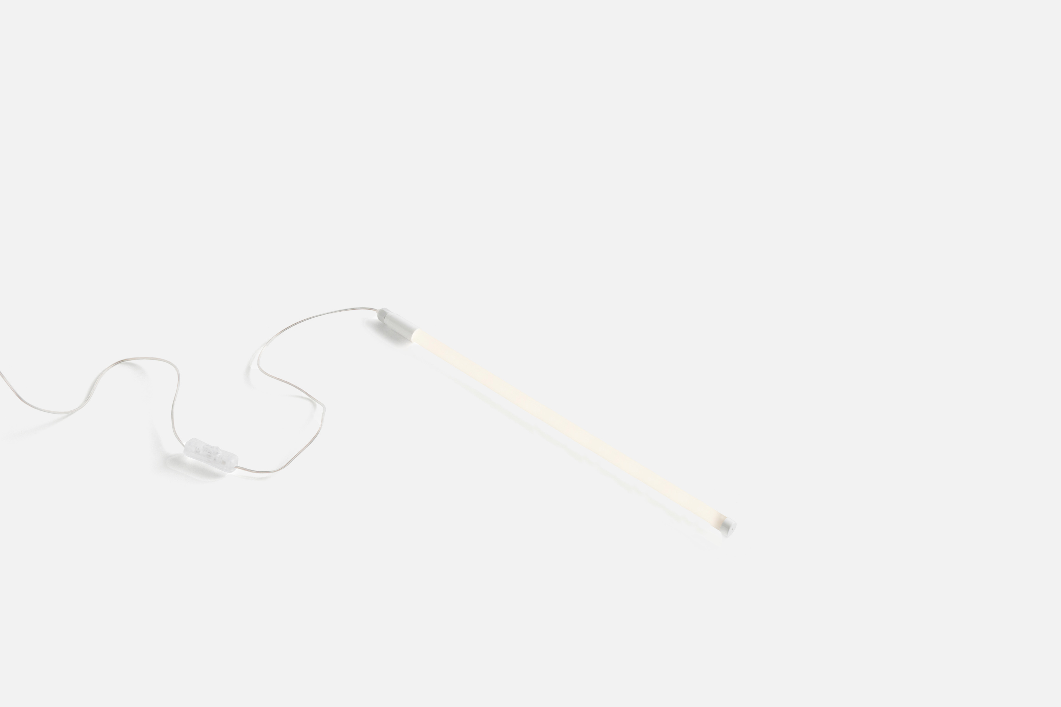 Neon Tube LED Slim 50 Warm white