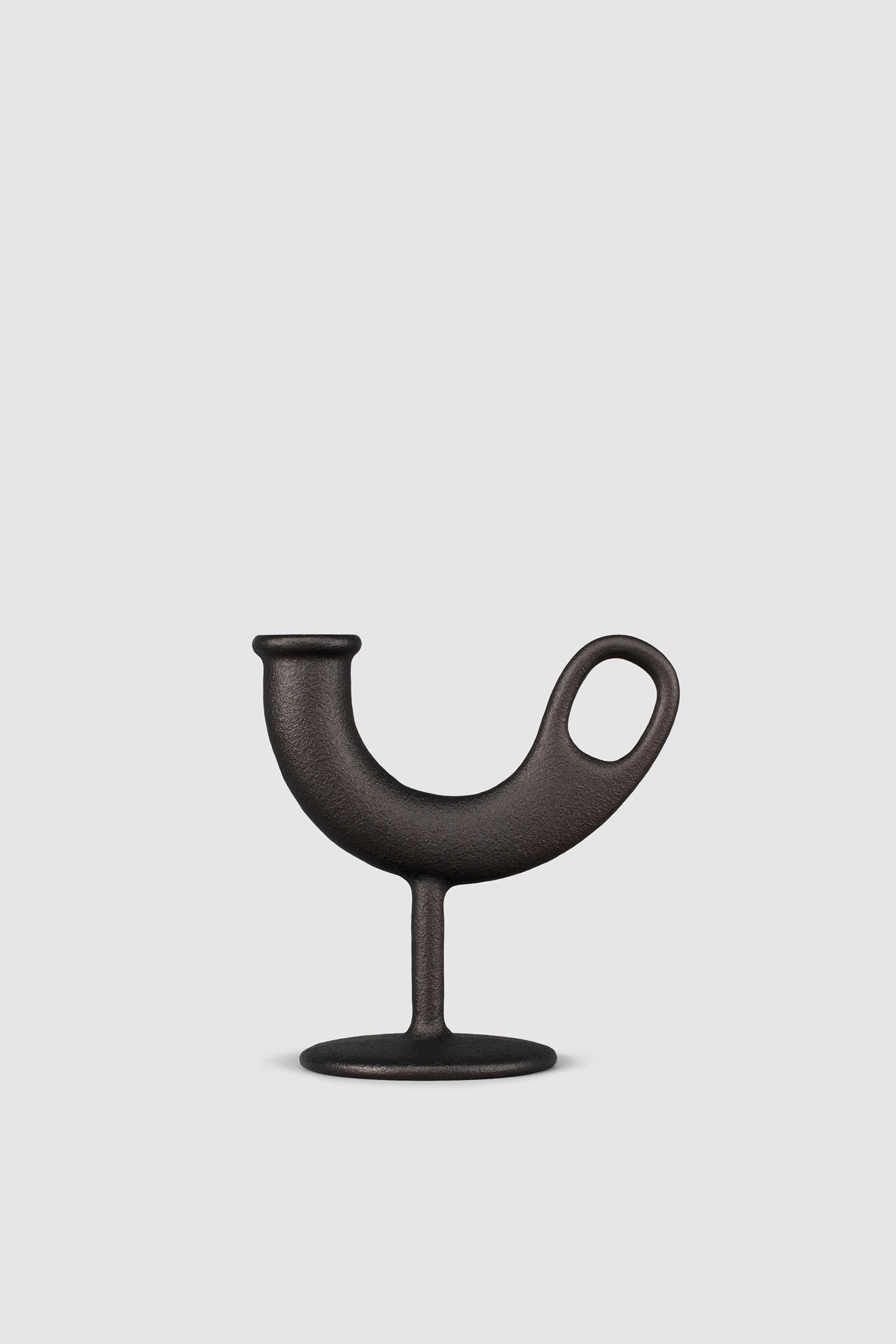 Ildhane Kerzenständer