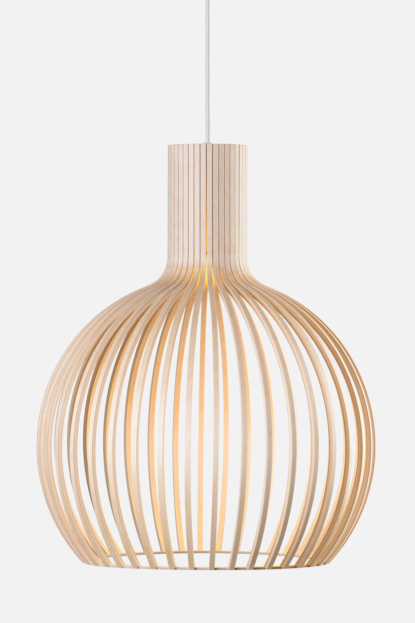 Secto Design 4241 Octo klein Birke