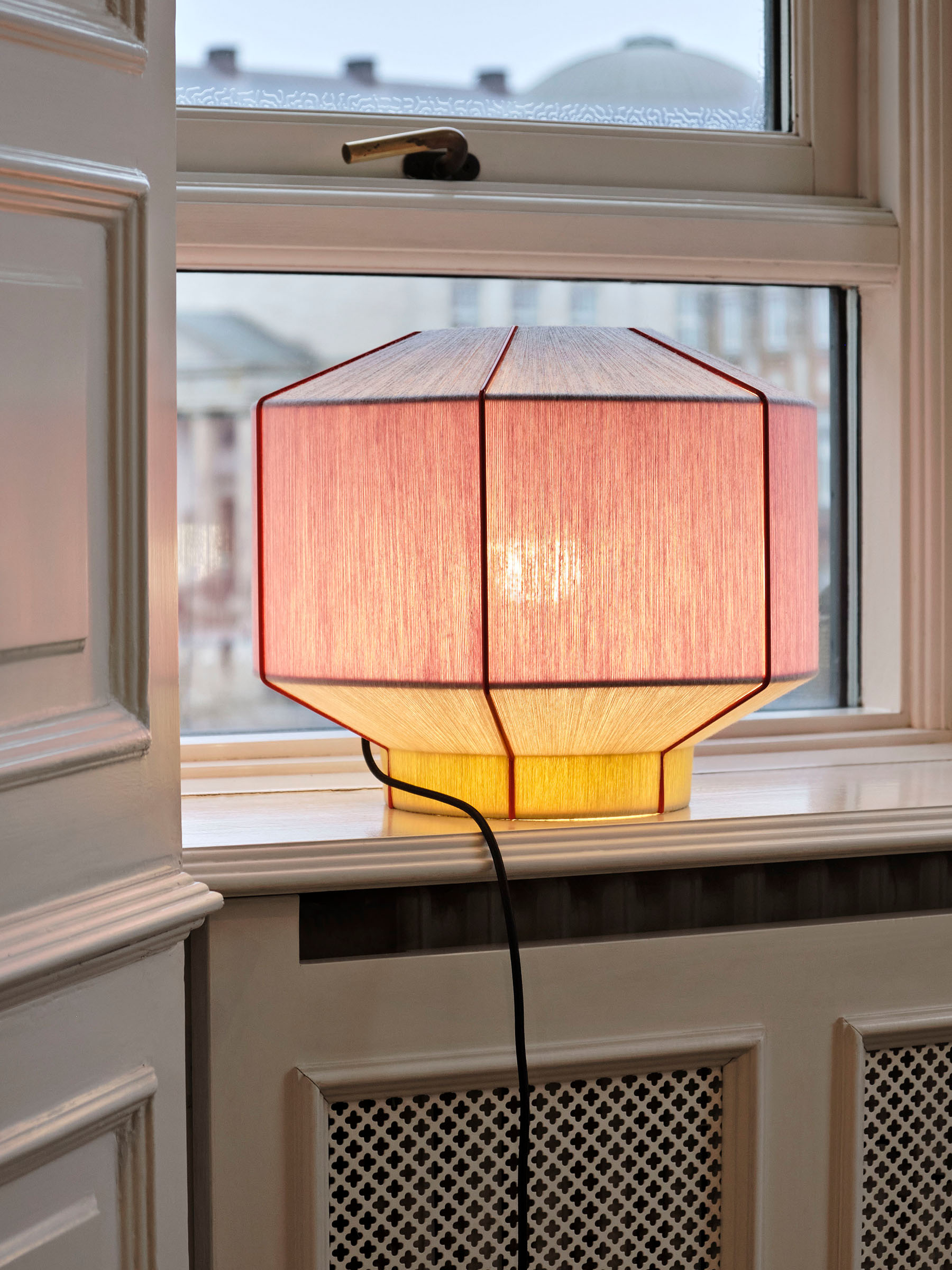 Bonbon Lampenschirm Ø38 Ice Cream